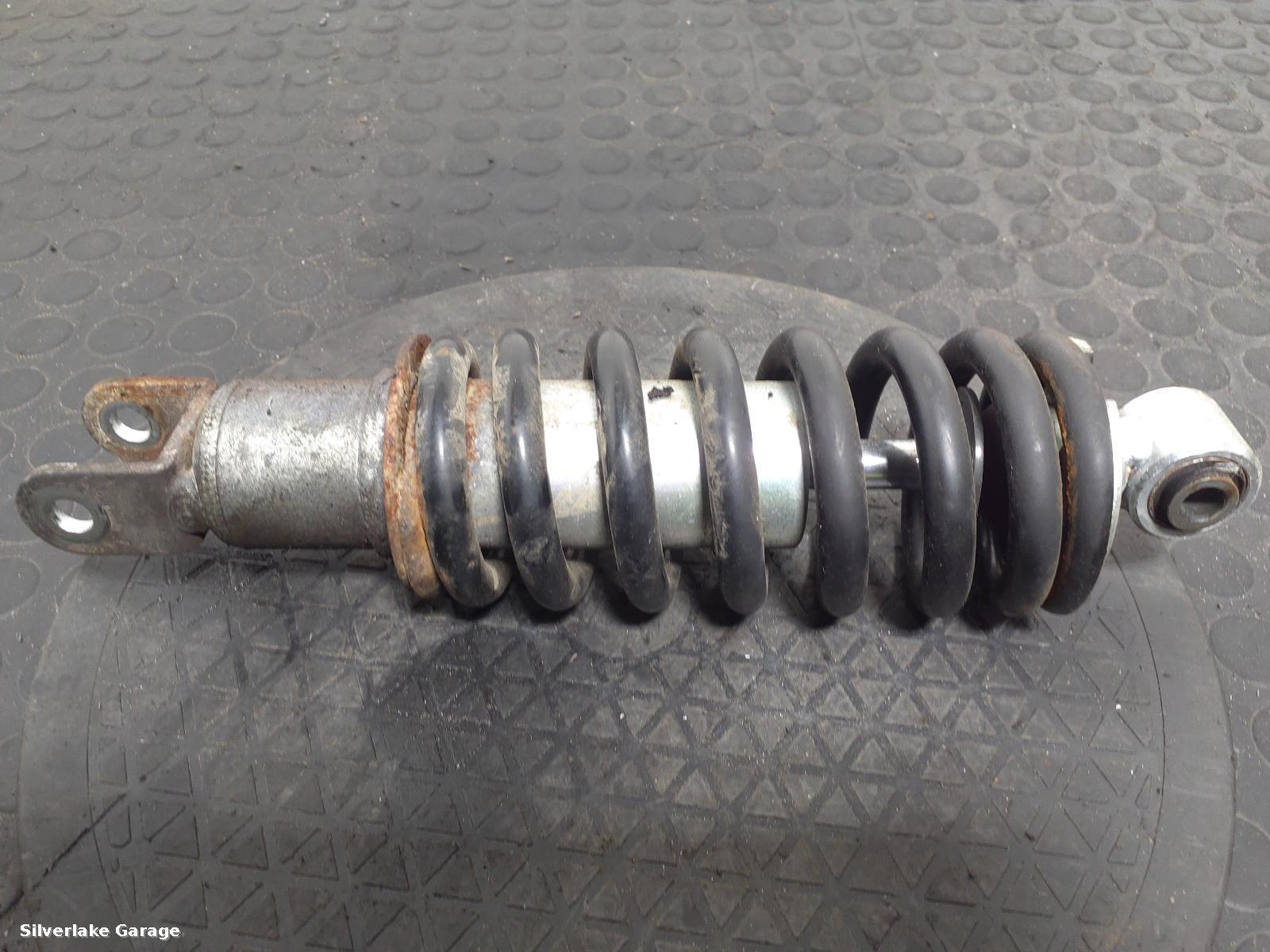 View Auto part Rear Shock Absorber YAMAHA MT 125 2017