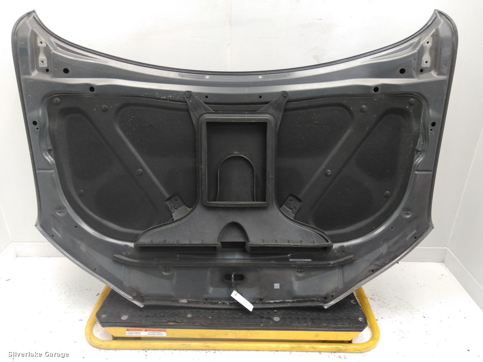 View Auto part Bonnet HYUNDAI SANTA FE 2009