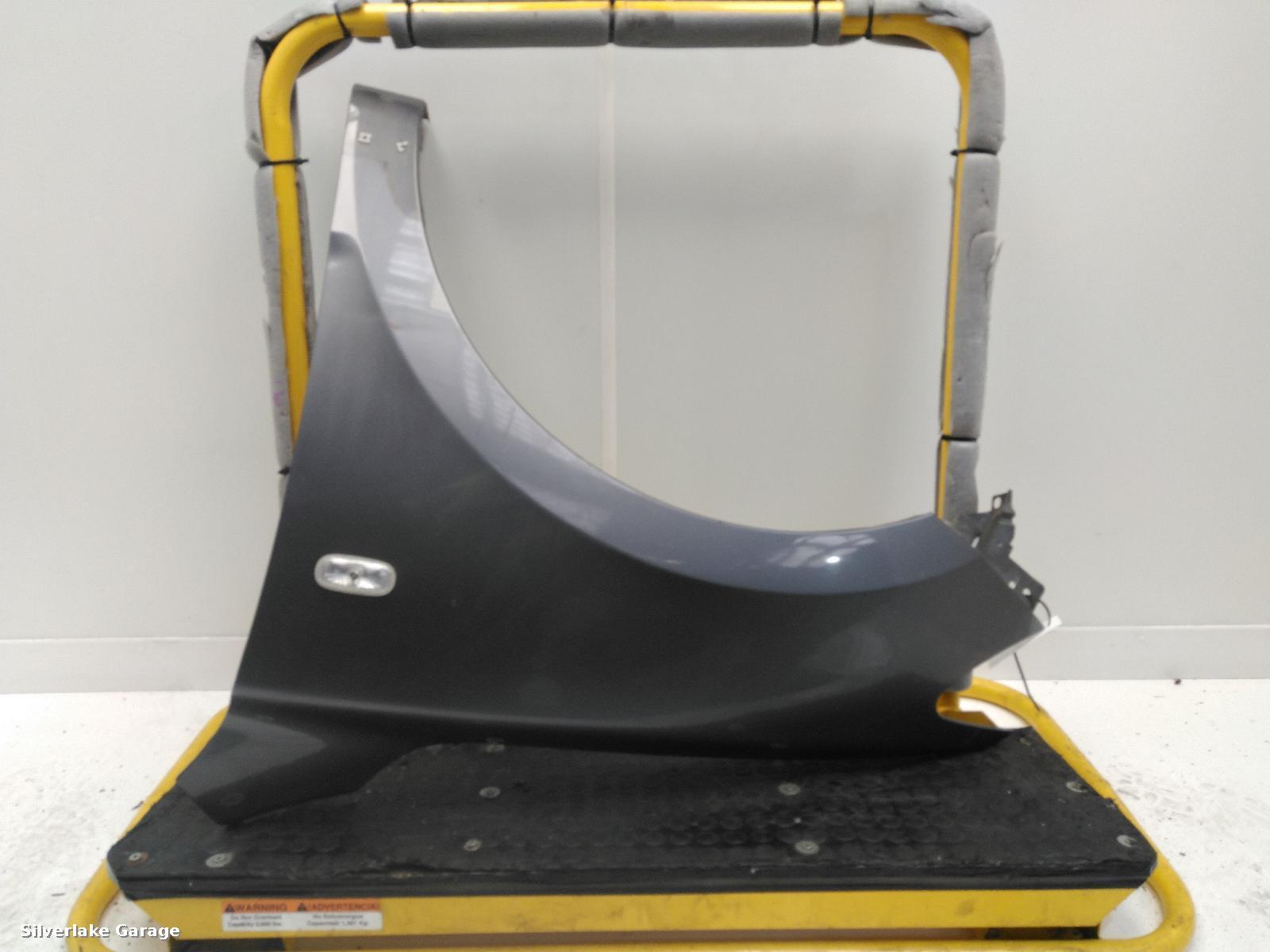 View Auto part L Wing HYUNDAI SANTA FE 2009