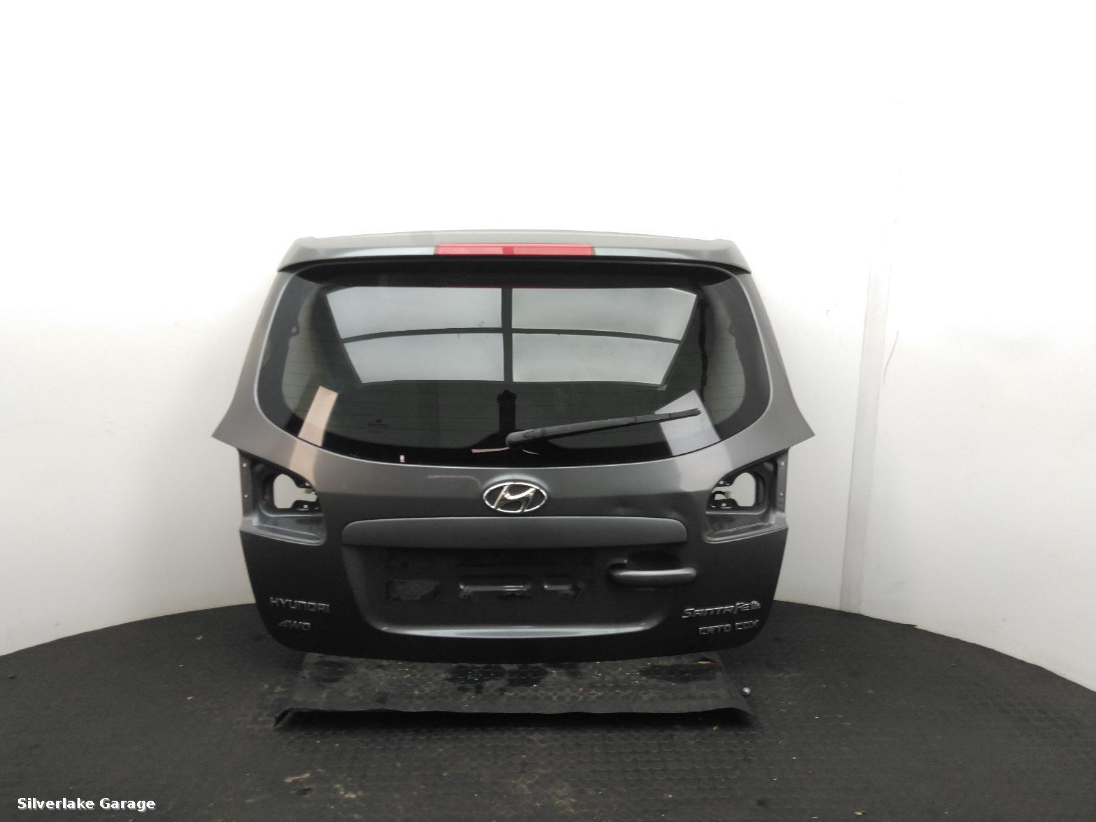 View Auto part Bootlid/Tailgate HYUNDAI SANTA FE 2009