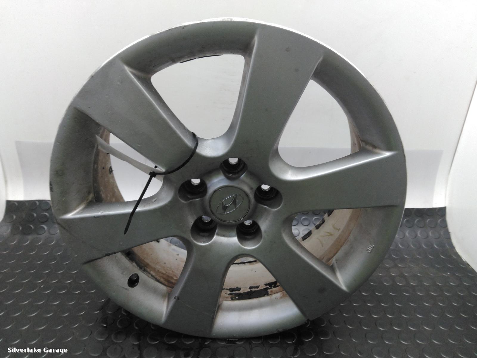 View Auto part Wheel HYUNDAI SANTA FE 2009