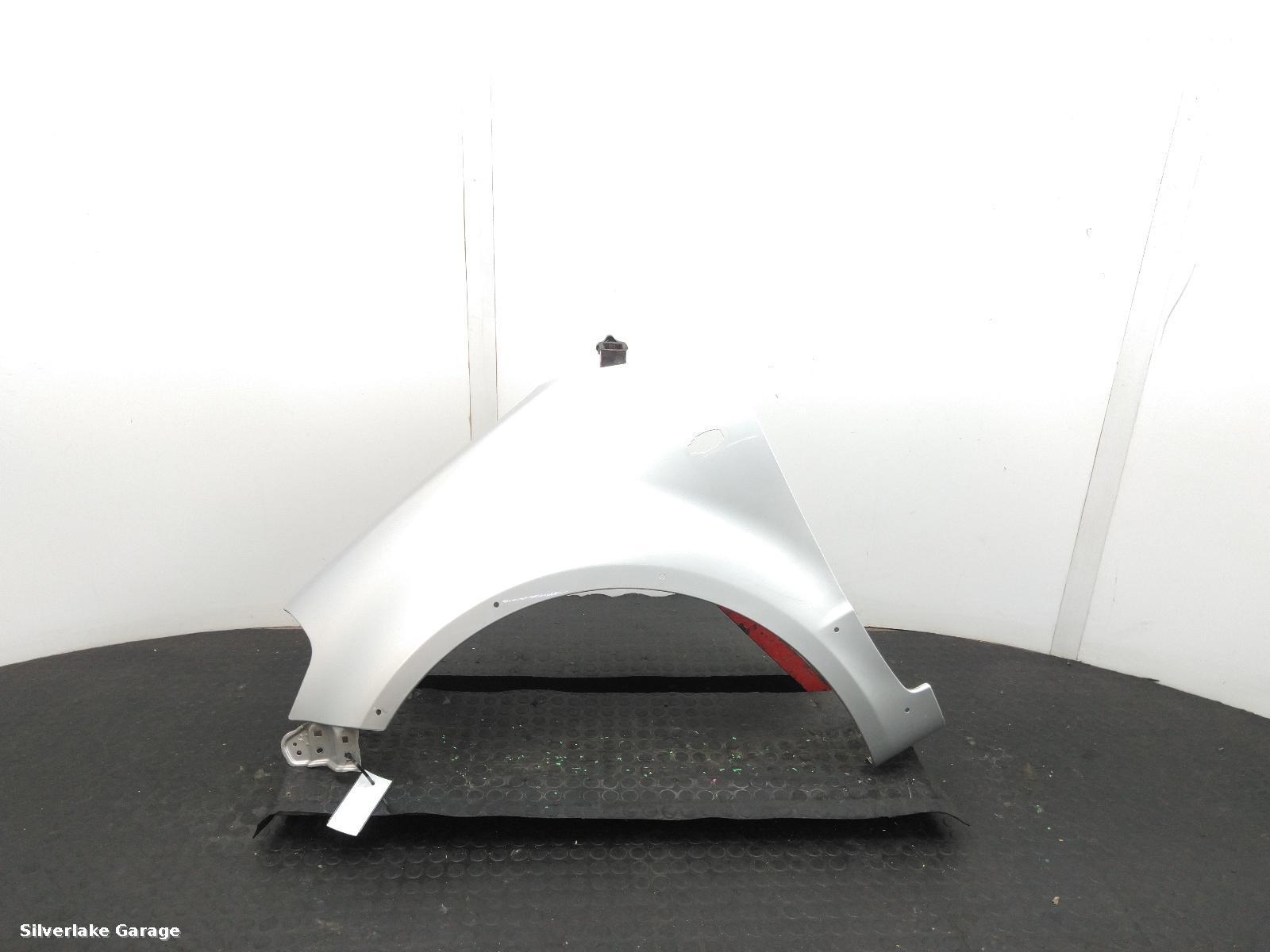 View Auto part L Wing FIAT SEDICI 2006