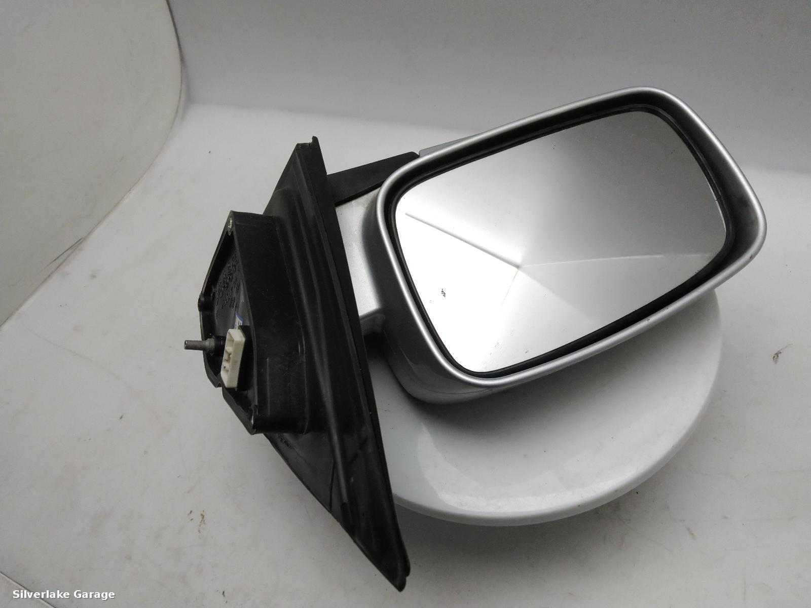 View Auto part L Door Mirror KIA SORENTO 2007