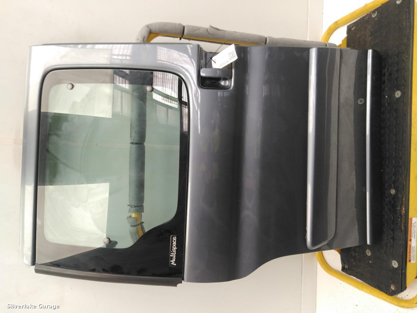 View Auto part Side Load Door CITROEN BERLINGO 2008