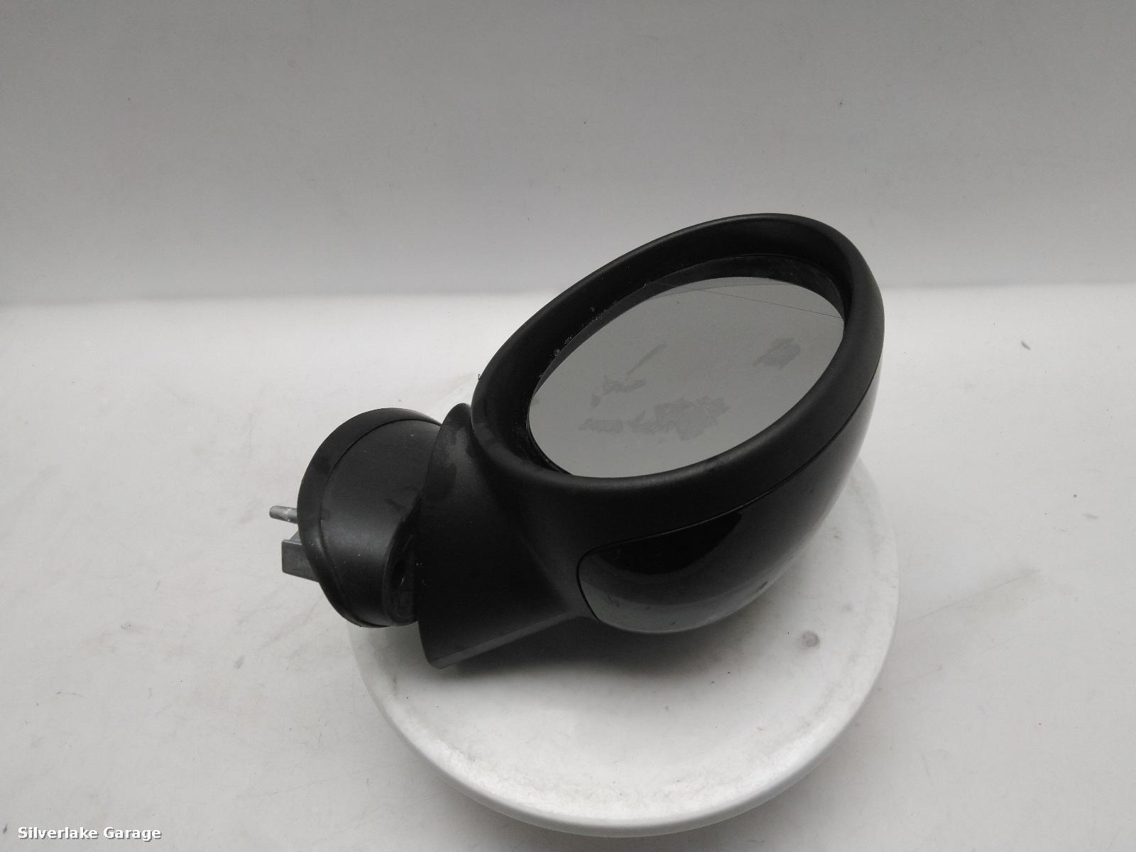View Auto part L Door Mirror MINI (BMW) MINI 2008