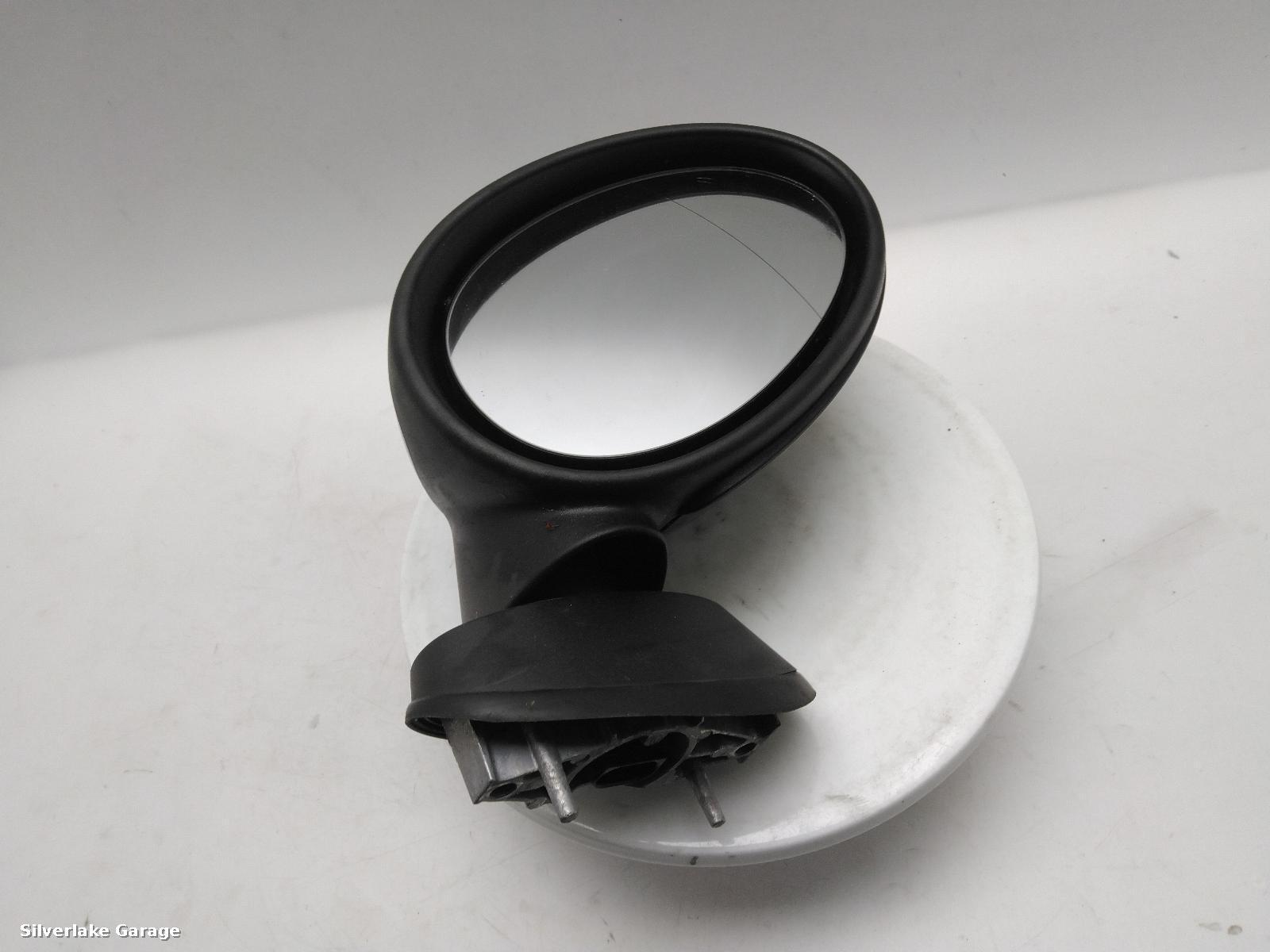 View Auto part R Door Mirror MINI (BMW) MINI 2008