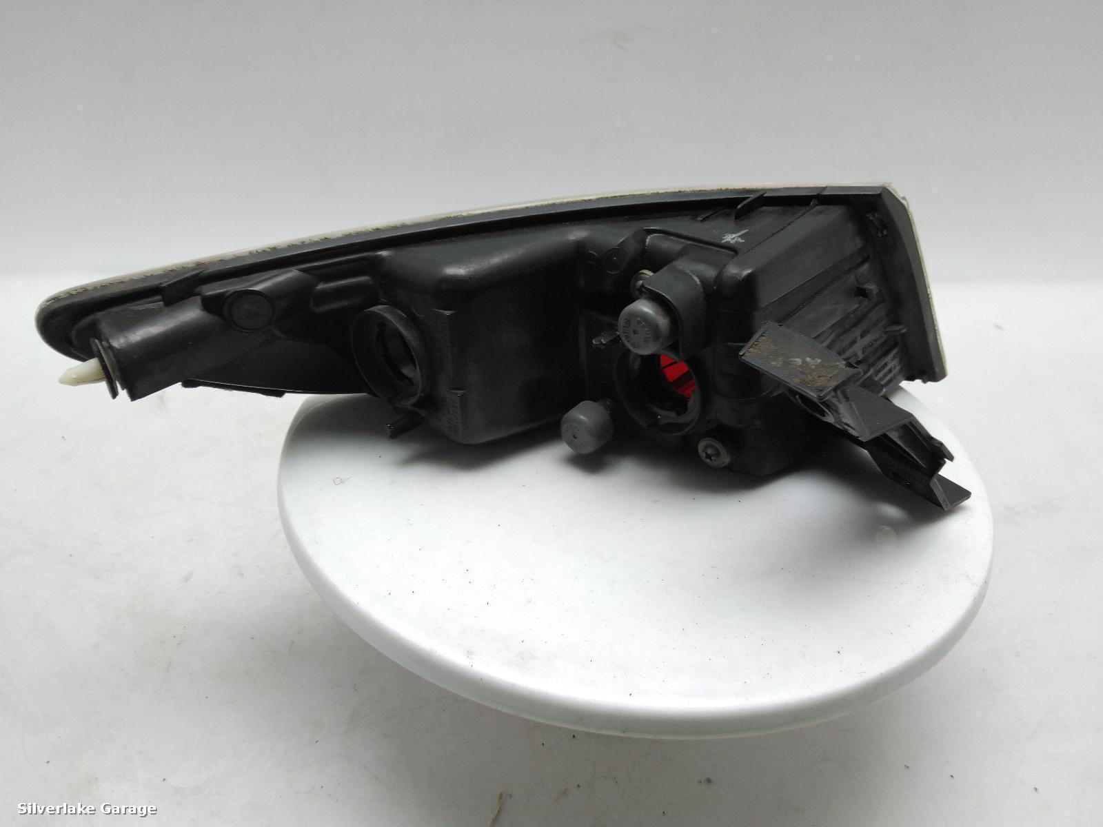 View Auto part R Taillight HONDA CIVIC 2010