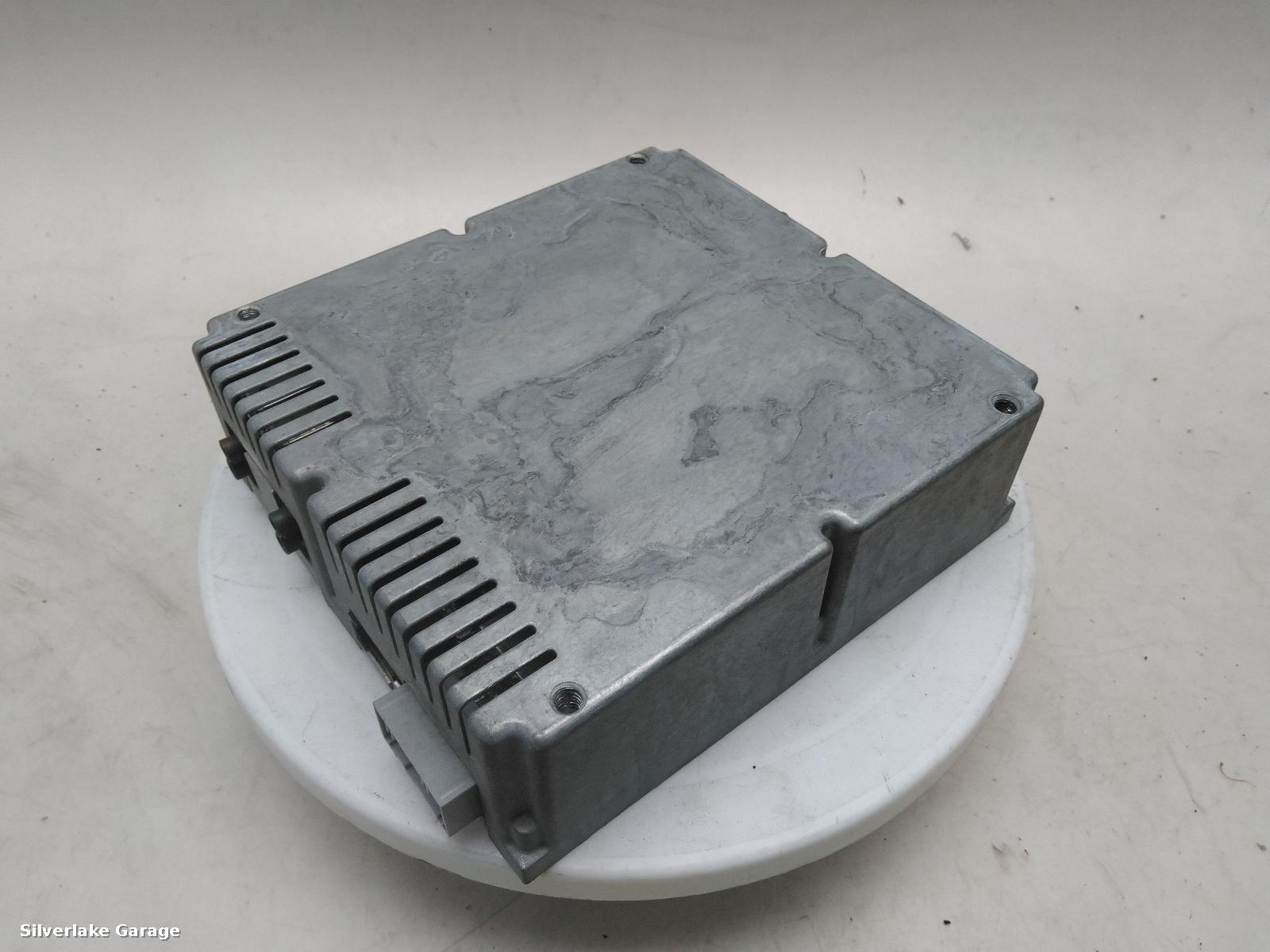 View Auto part ECU LAND ROVER RANGE ROVER 2005
