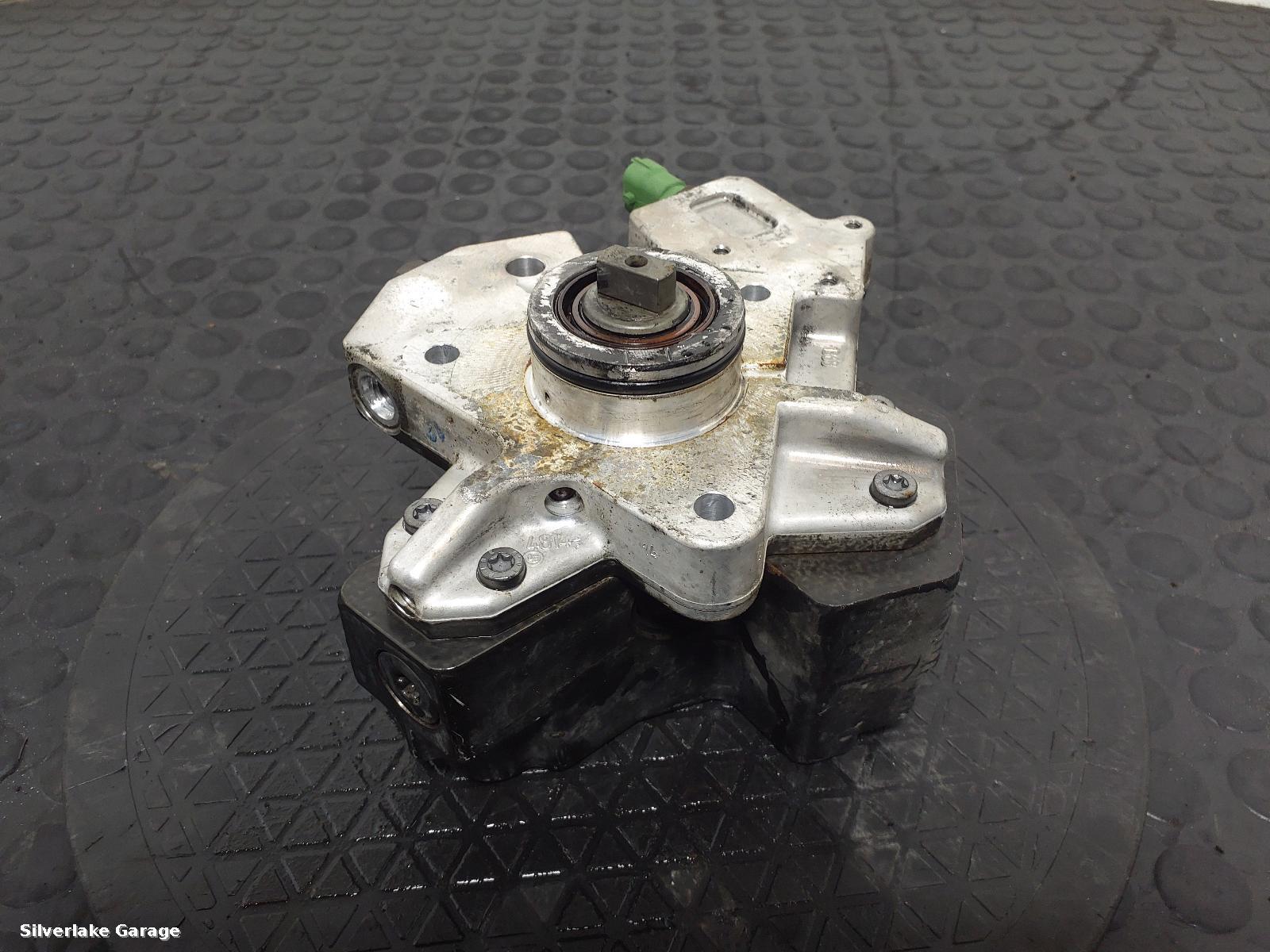 View Auto part Fuel Pump VOLVO XC90 2013