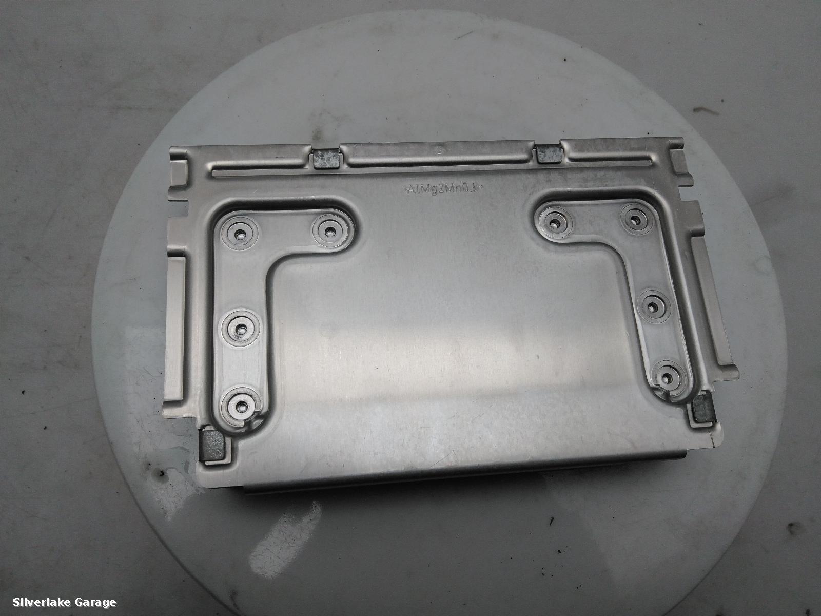 View Auto part ECU LAND ROVER RANGE ROVER 2005
