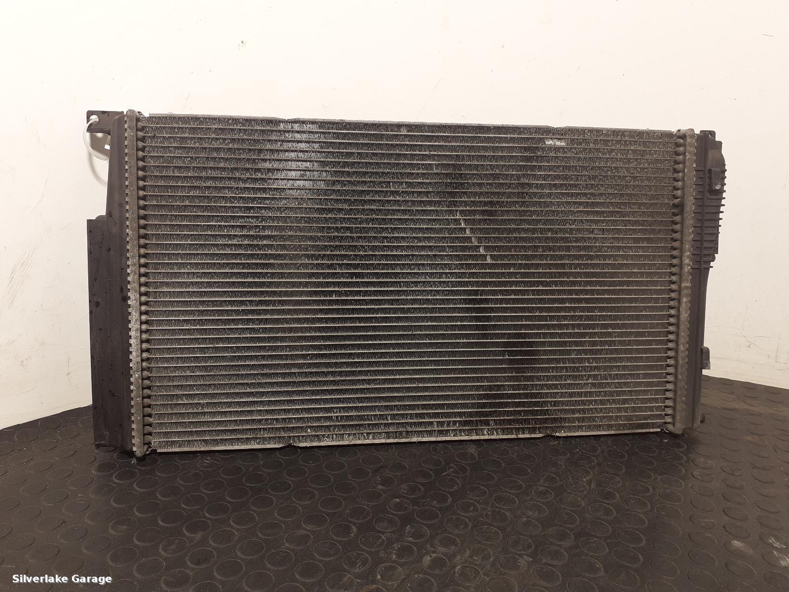View Auto part Radiator BMW 3 SERIES 2014