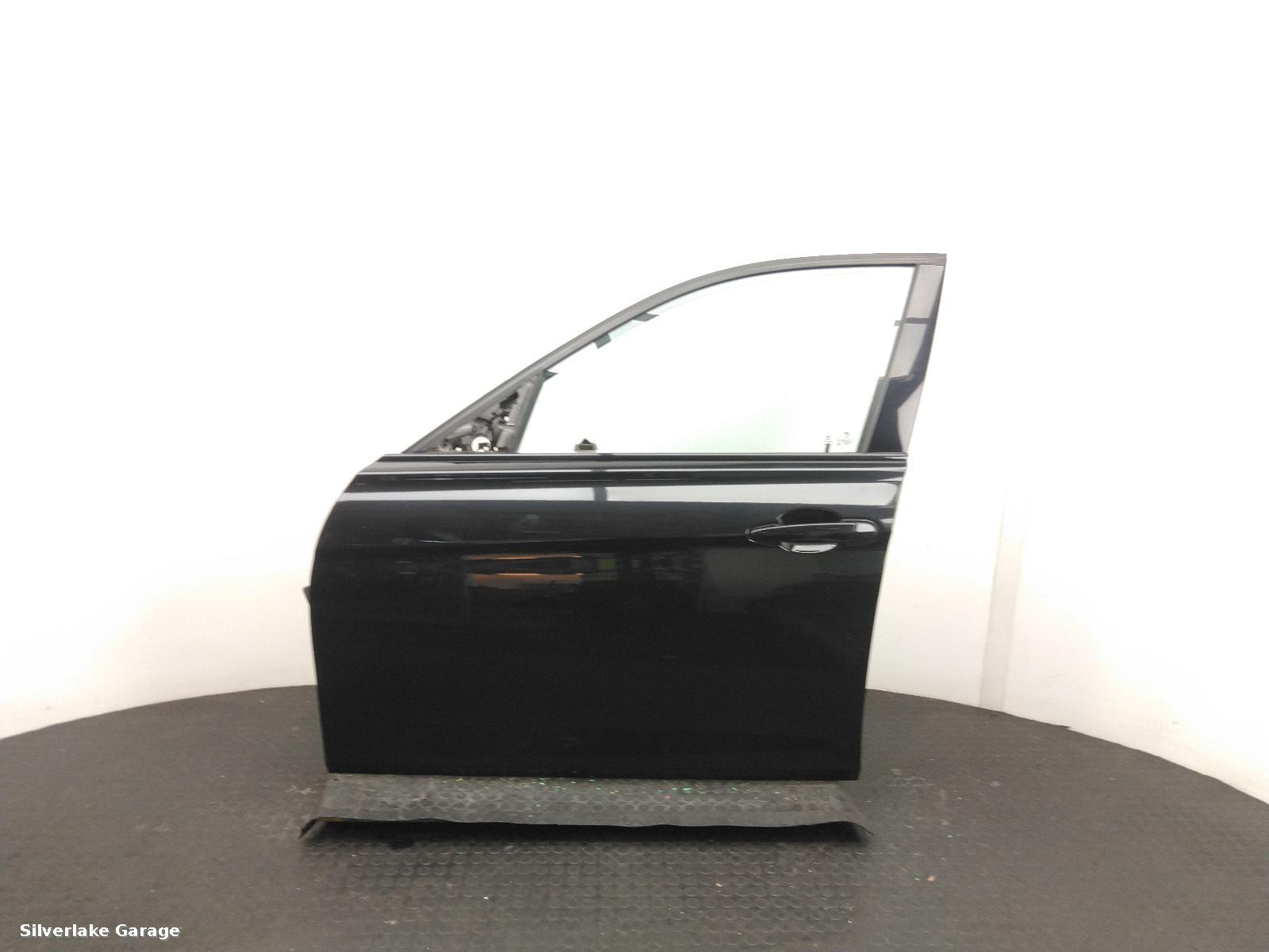 View Auto part L Front Door BMW 3 SERIES 2014