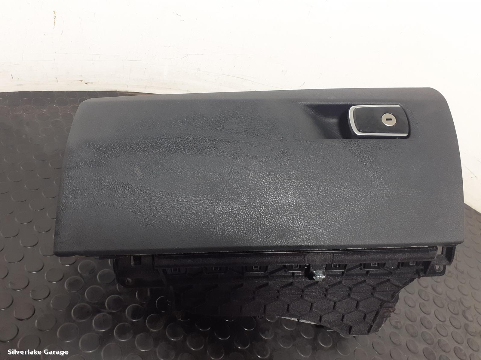 View Auto part Glove Box BMW 3 SERIES 2014