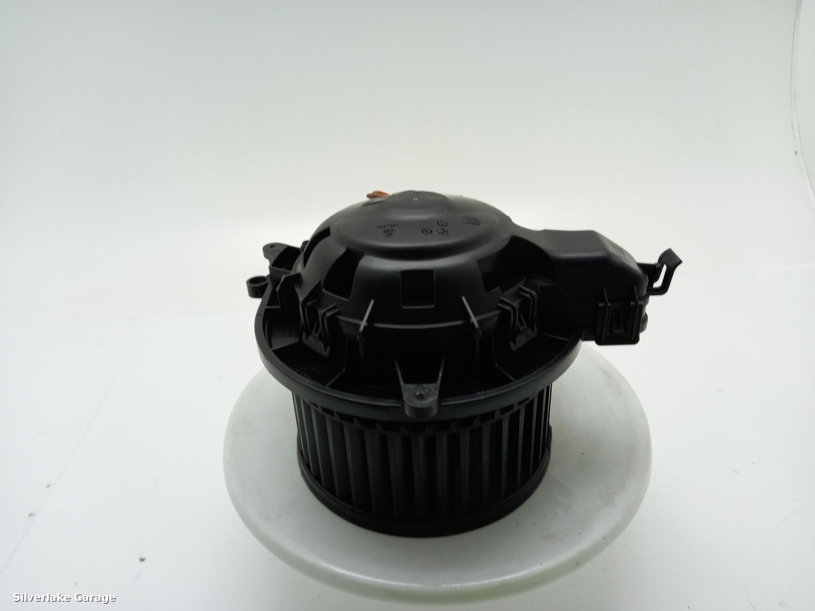 View Auto part Heater Motor/Assembly BMW 3 SERIES 2014