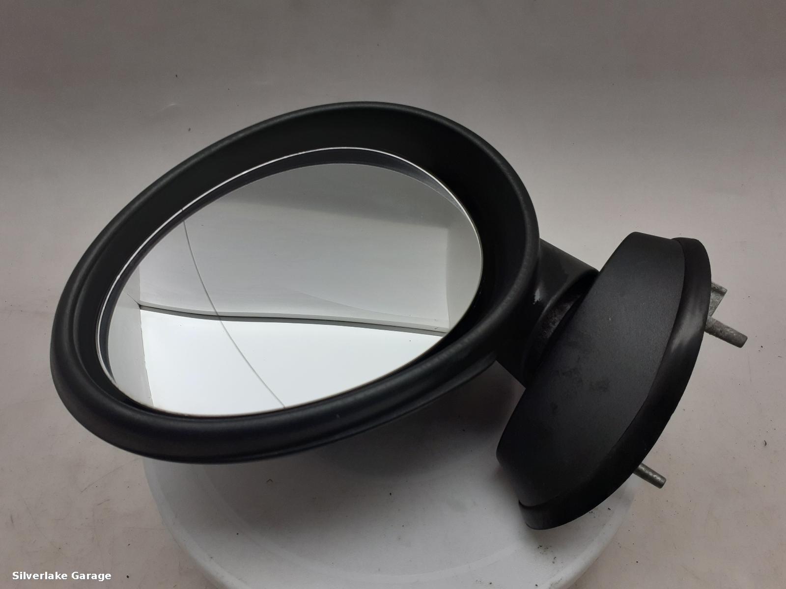 View Auto part L Door Mirror MINI (BMW) MINI 2006