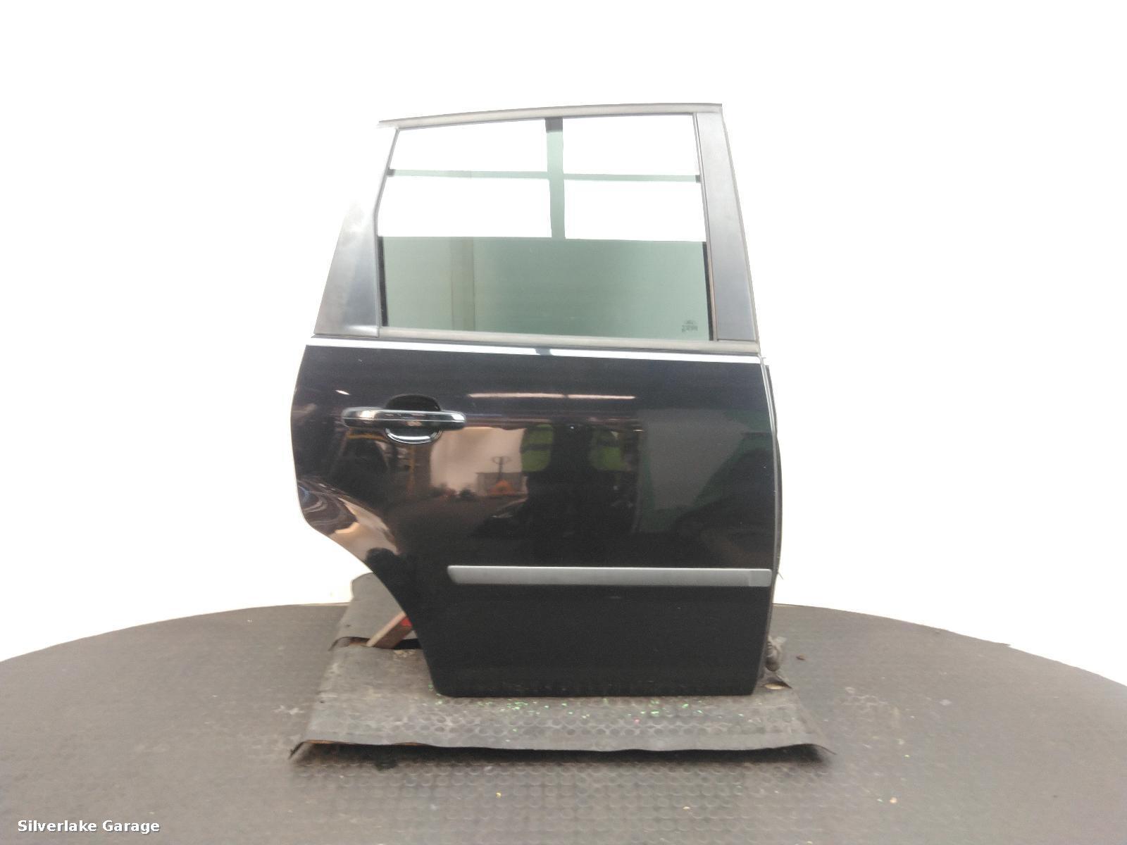 View Auto part R Rear Door FORD FOCUS C MAX 2008