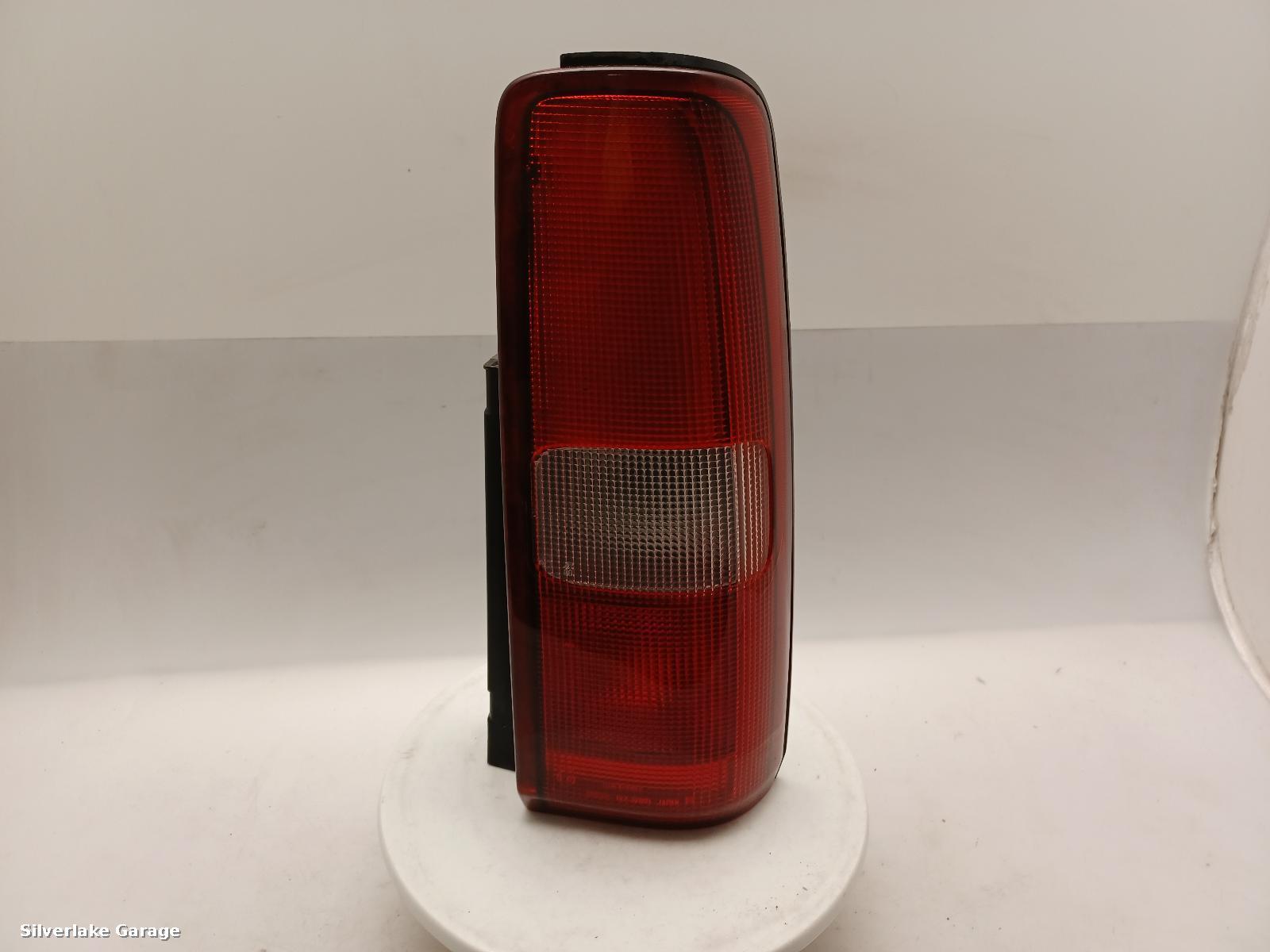 View Auto part R Taillight SUZUKI JIMNY 2008
