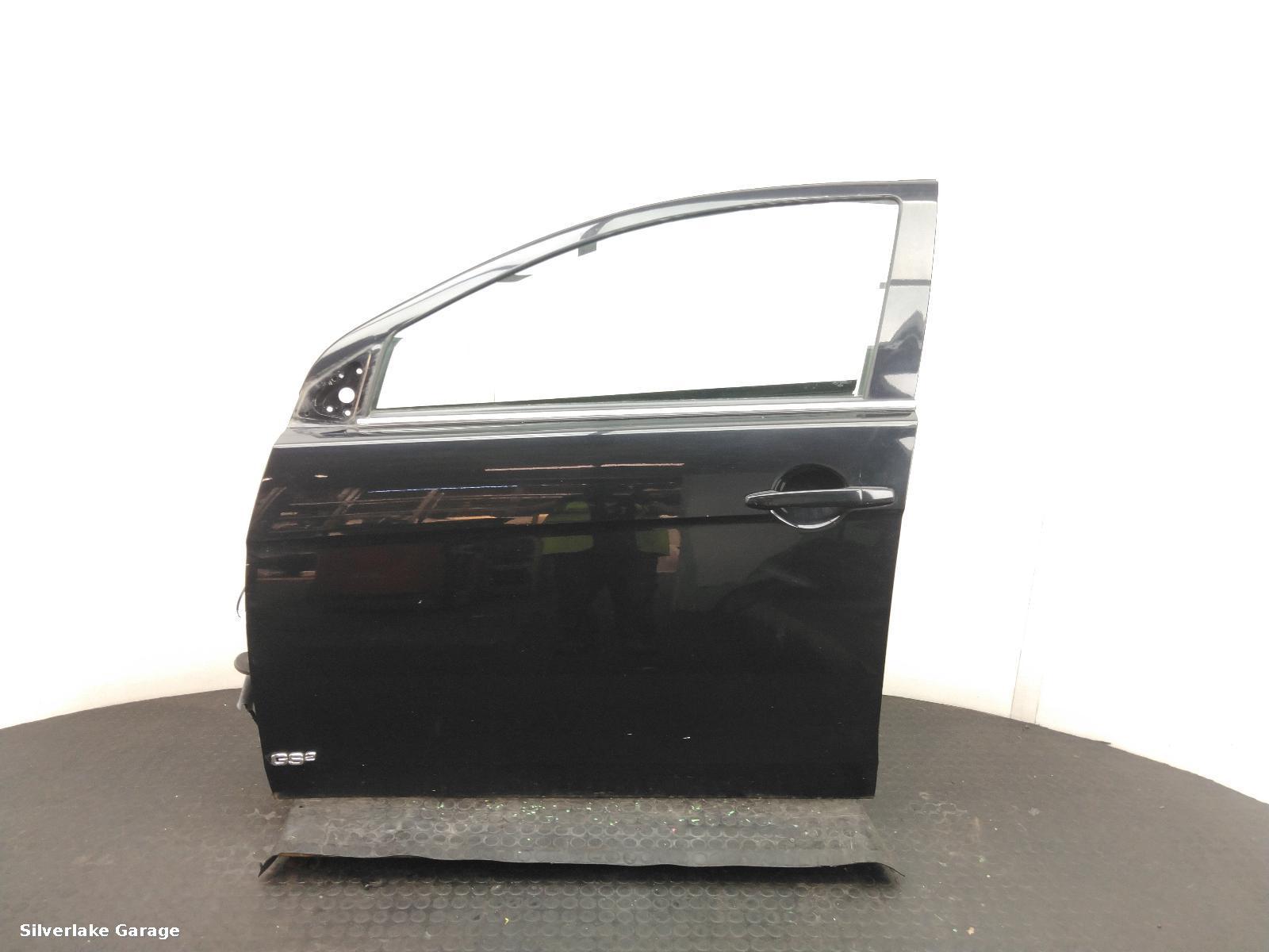 View Auto part L Front Door MITSUBISHI LANCER 2010