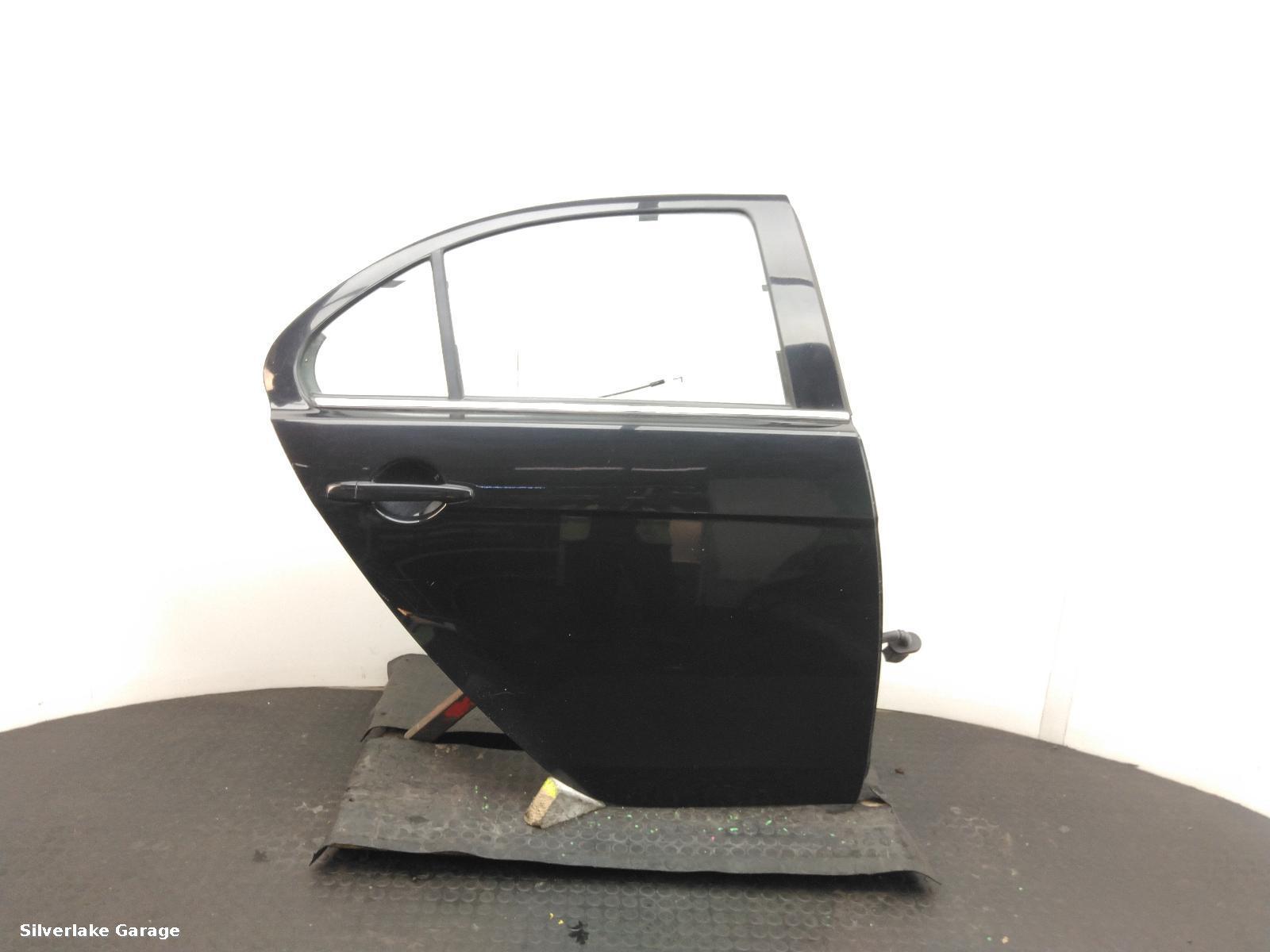 View Auto part R Rear Door MITSUBISHI LANCER 2010