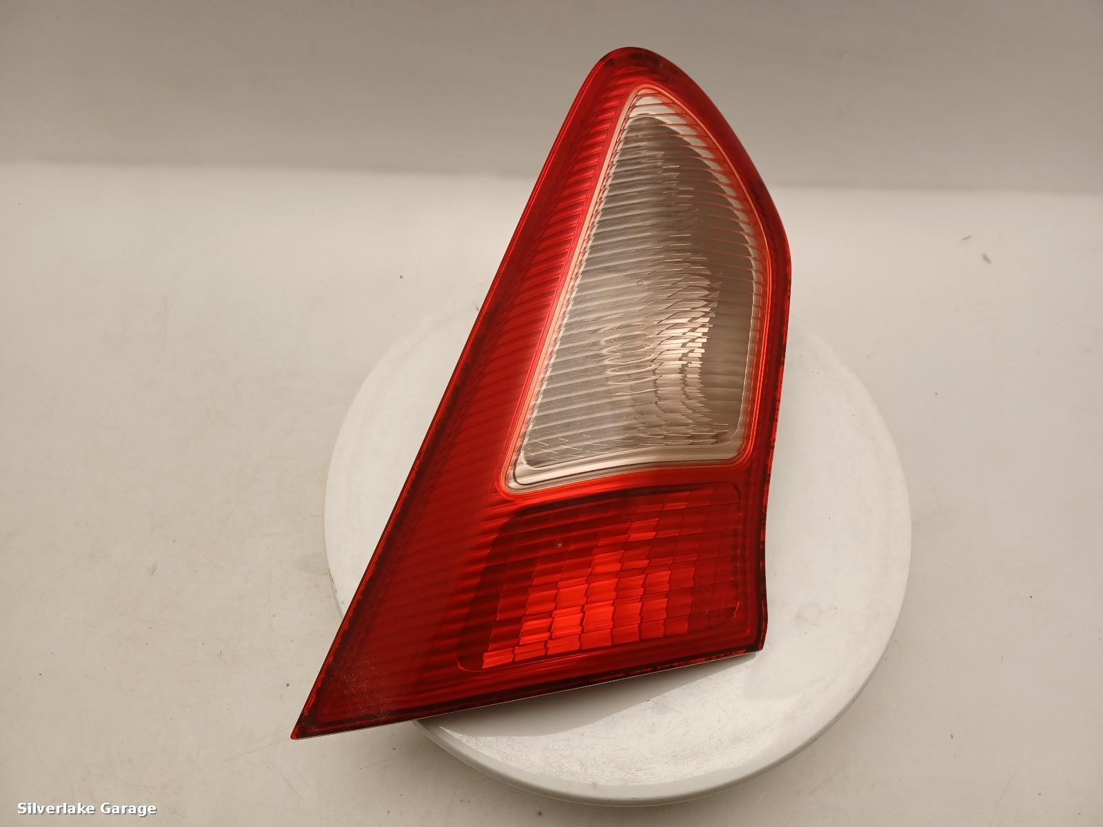 View Auto part L Taillight MITSUBISHI LANCER 2010
