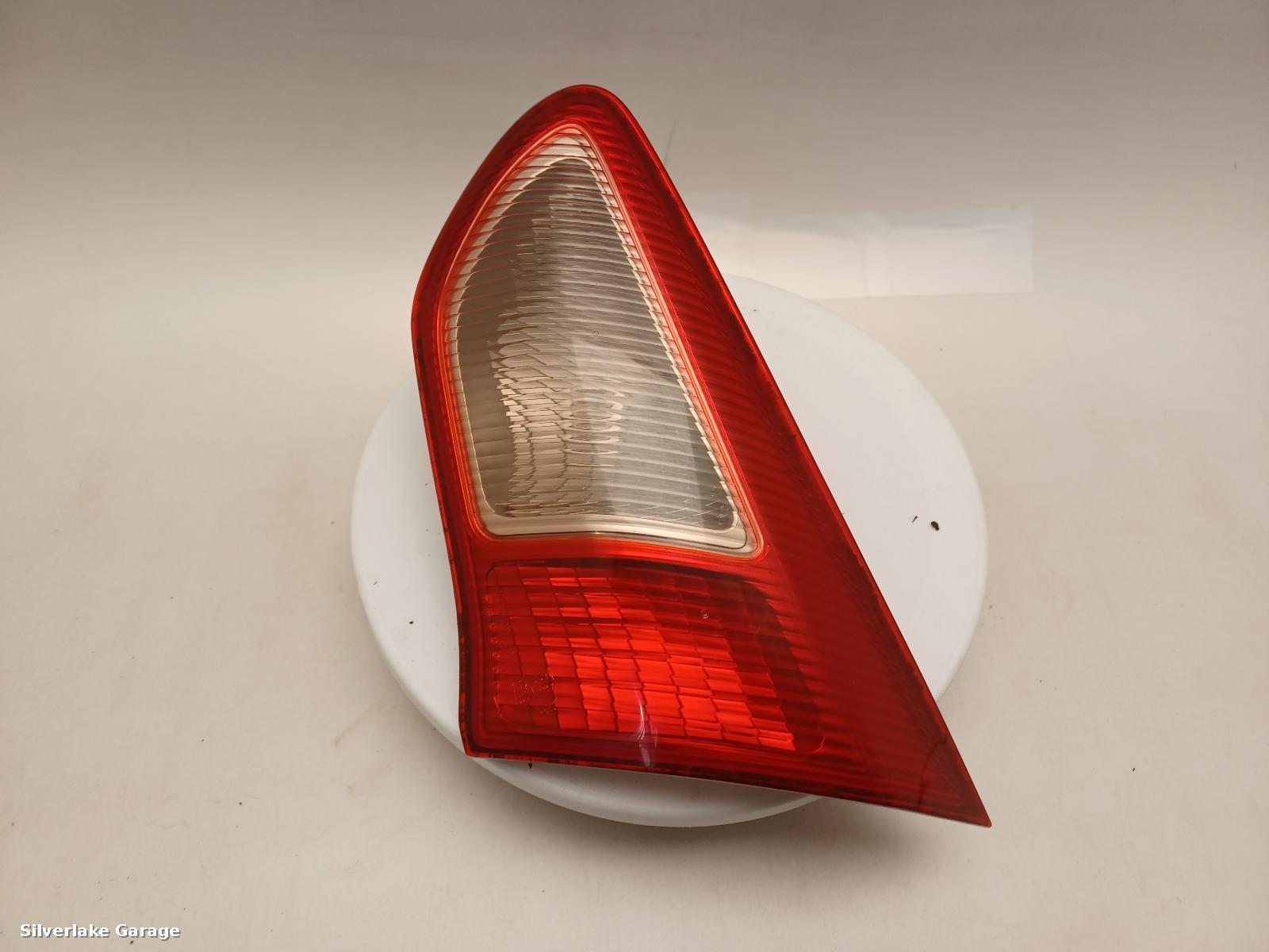 View Auto part R Taillight MITSUBISHI LANCER 2010