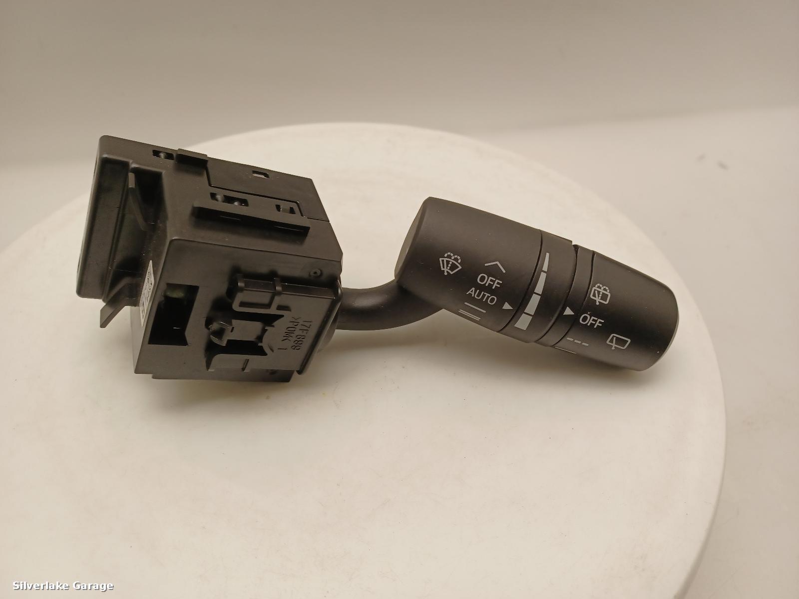 View Auto part Combination Switch MAZDA 6  2016