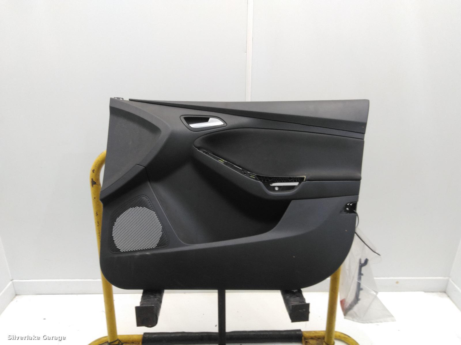 View Auto part Door Panel FORD FOCUS 2011
