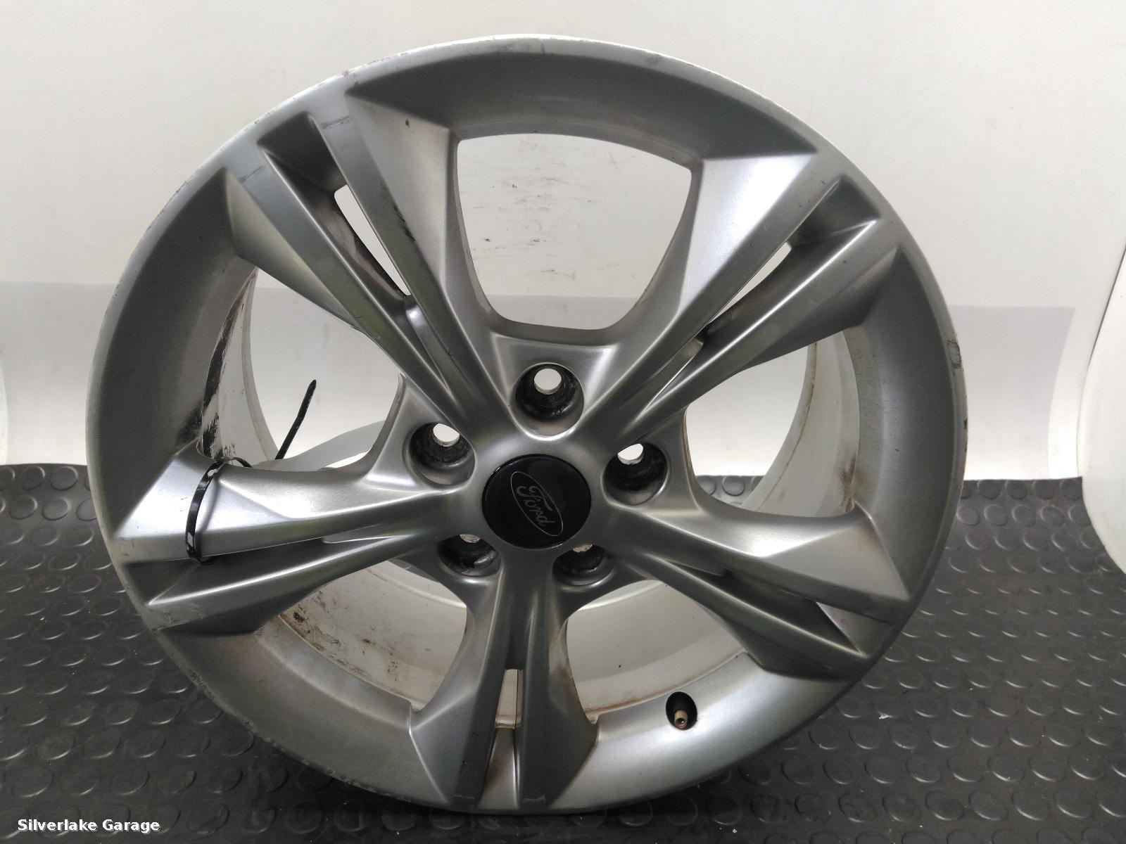 View Auto part Wheel FORD FOCUS 2011