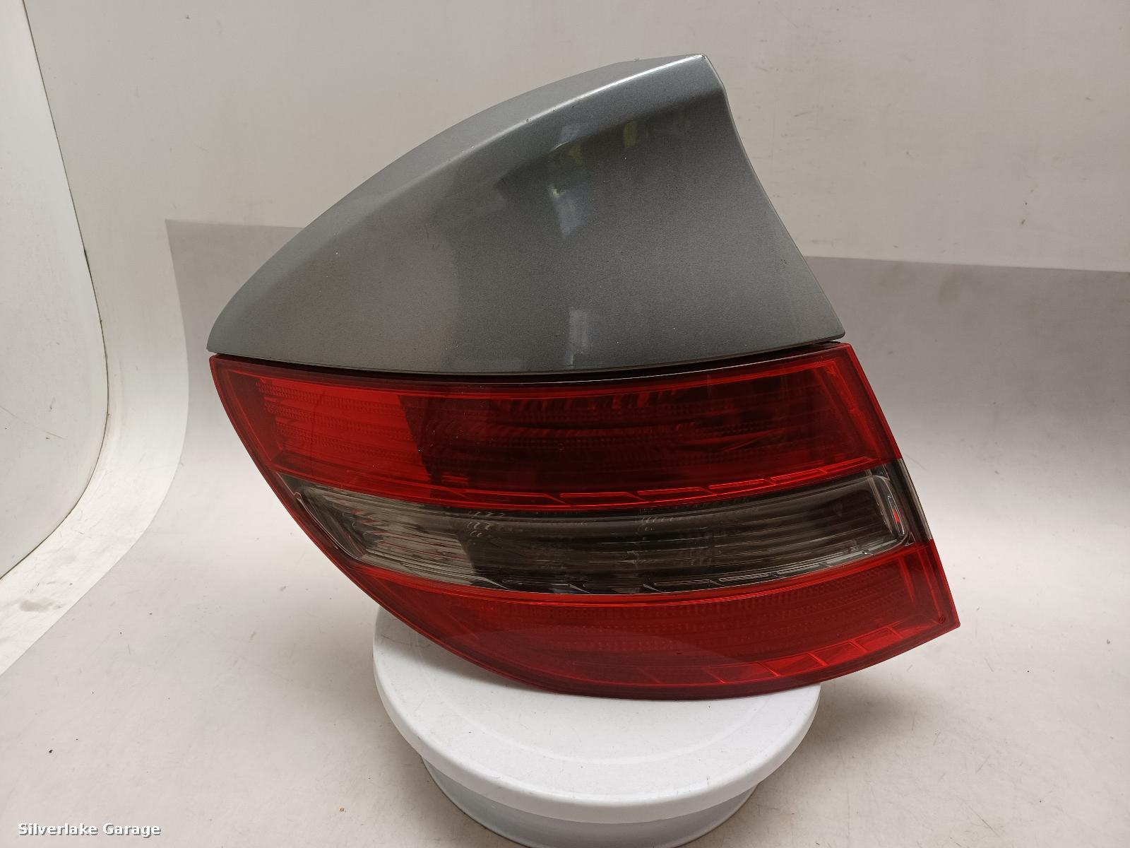 View Auto part L Taillight MERCEDES CLC 2009