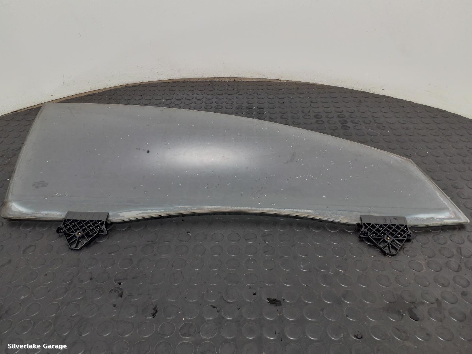 View Auto part RF Door Window AUDI A8 2005