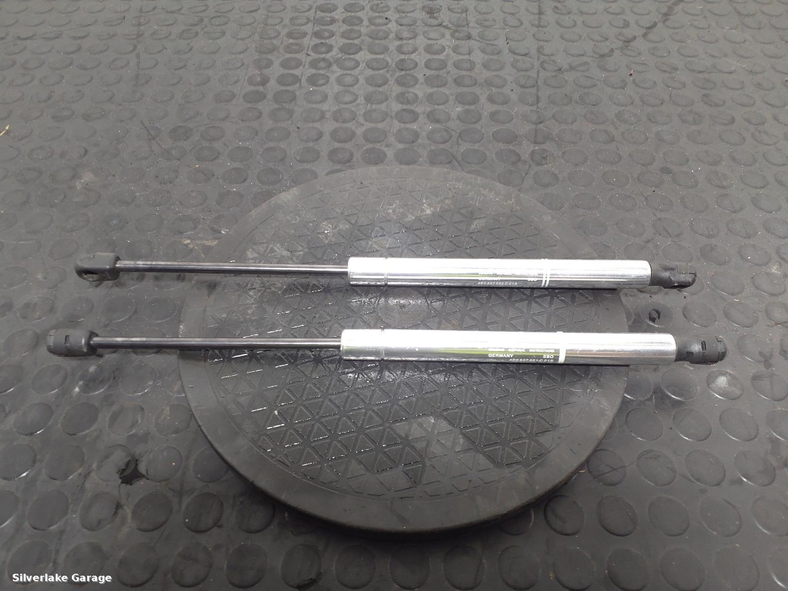 View Auto part Hatch Strut/Shock AUDI A8 2005