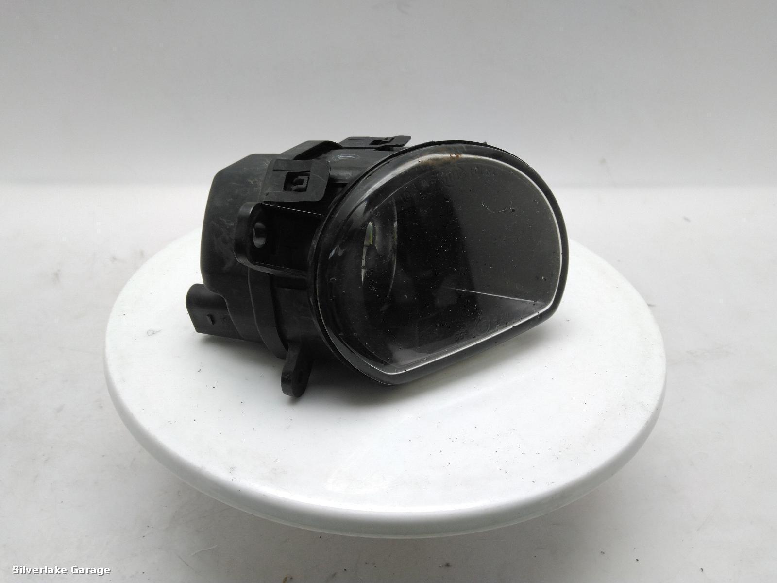 View Auto part Fog Lamp AUDI A8 2005
