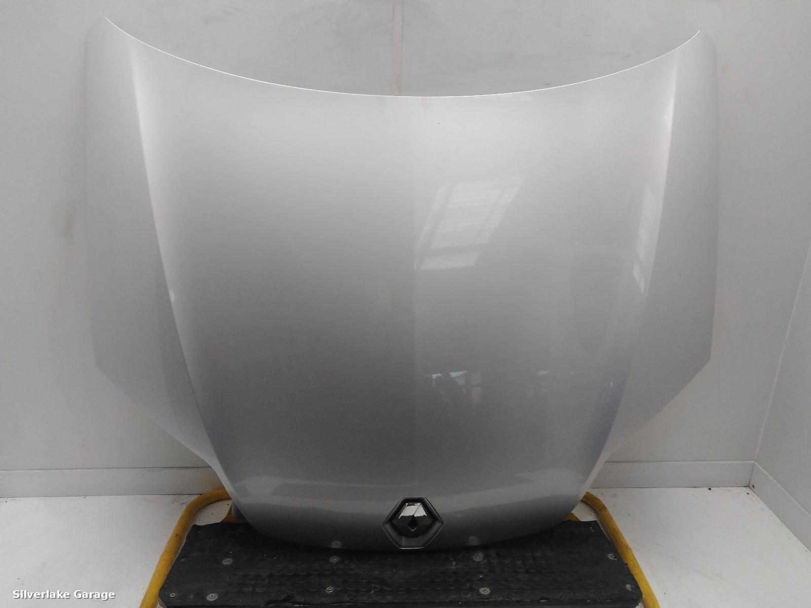 View Auto part Bonnet RENAULT LAGUNA 2011