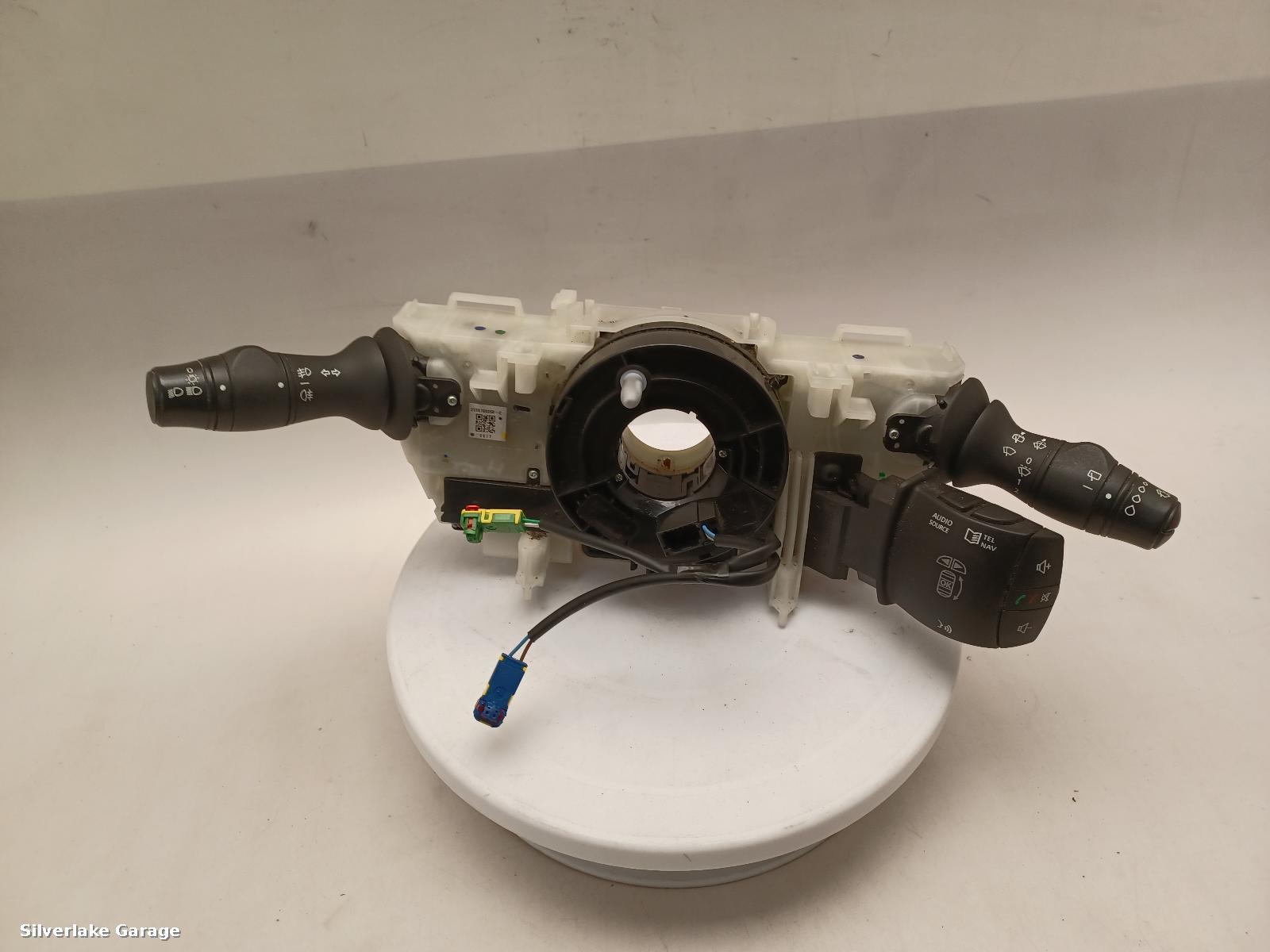 View Auto part Combination Switch RENAULT LAGUNA 2011