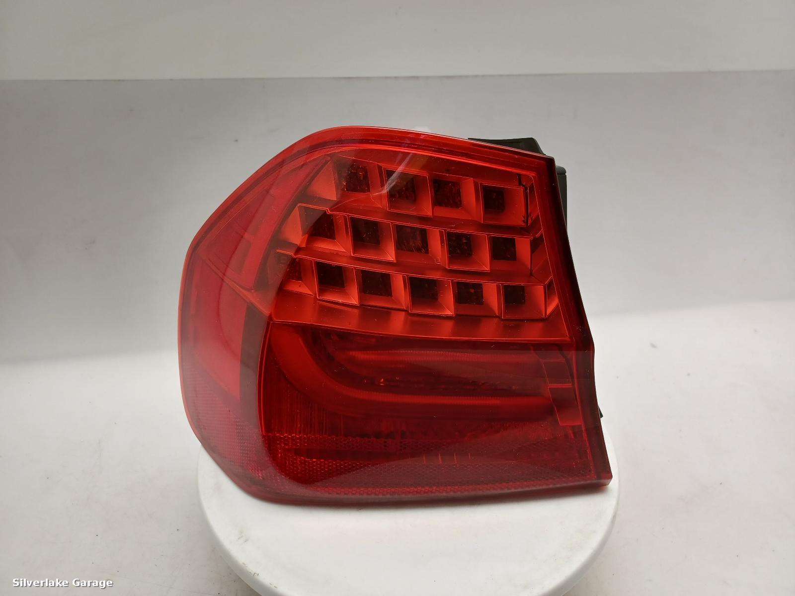 View Auto part L Taillight BMW 3 SERIES 2009