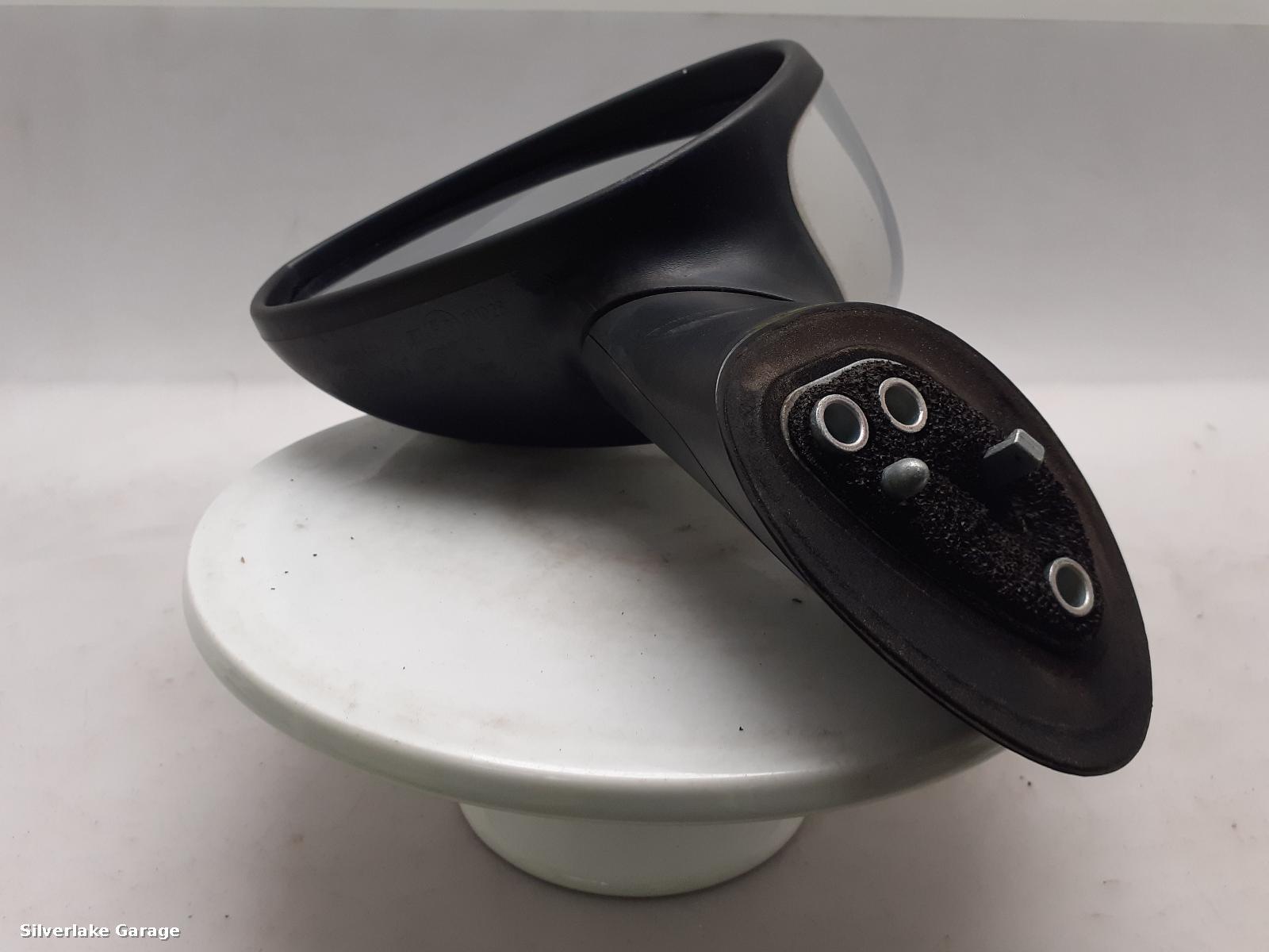 View Auto part L Door Mirror FIAT 500 2009