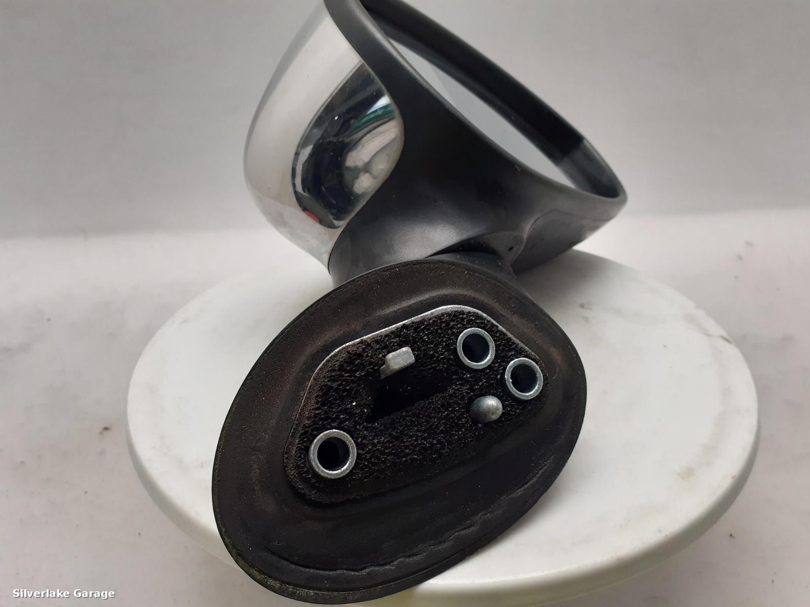 View Auto part R Door Mirror FIAT 500 2009