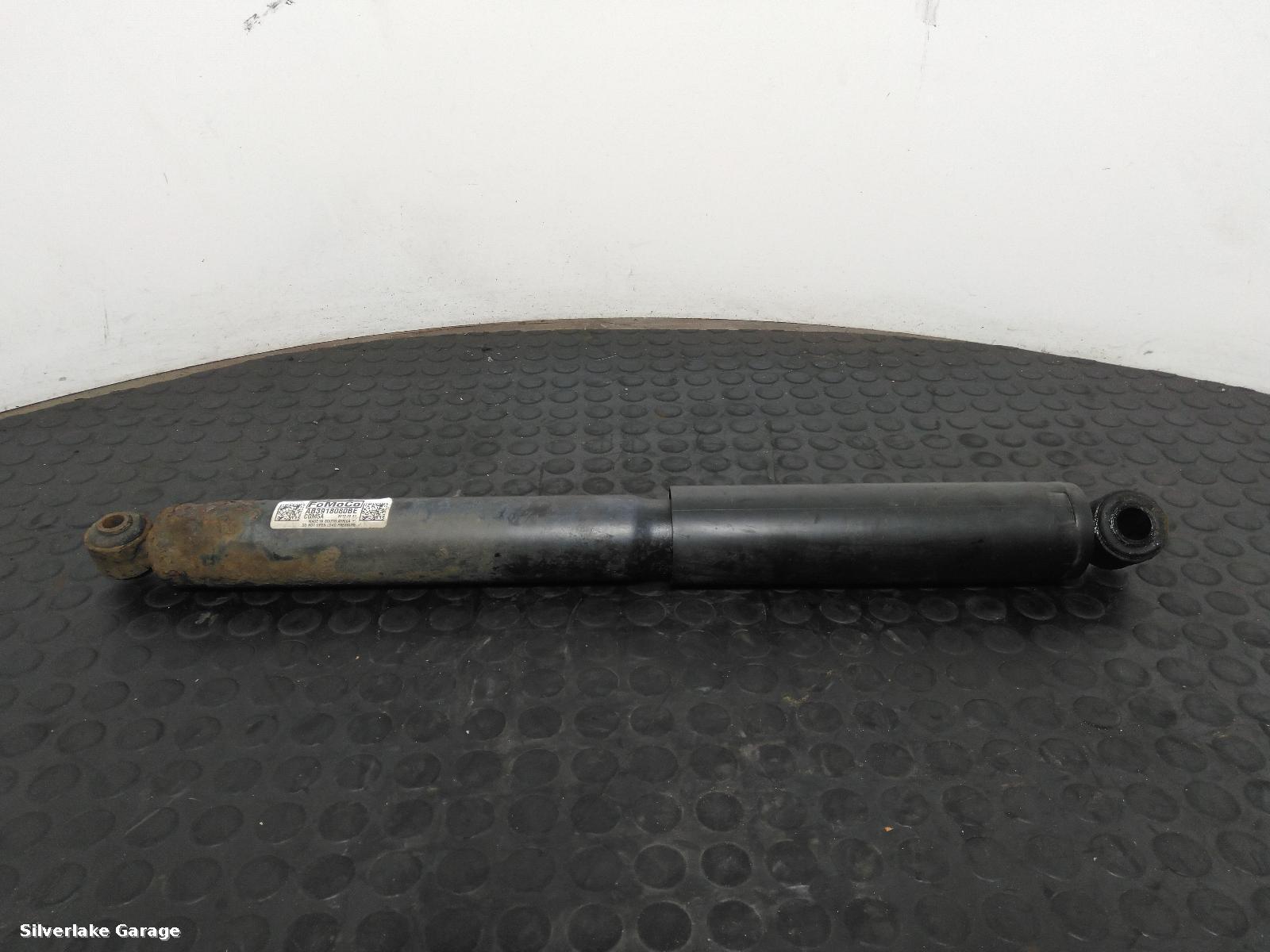 View Auto part LR Strut FORD RANGER 2017