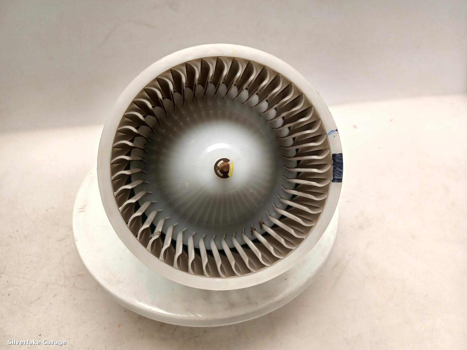 View Auto part Heater Motor/Assembly FORD RANGER 2017