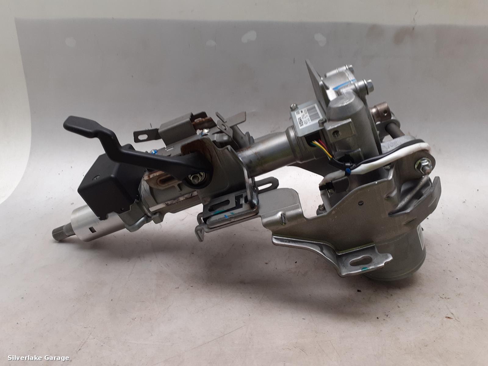 View Auto part Column NISSAN PULSAR 2015