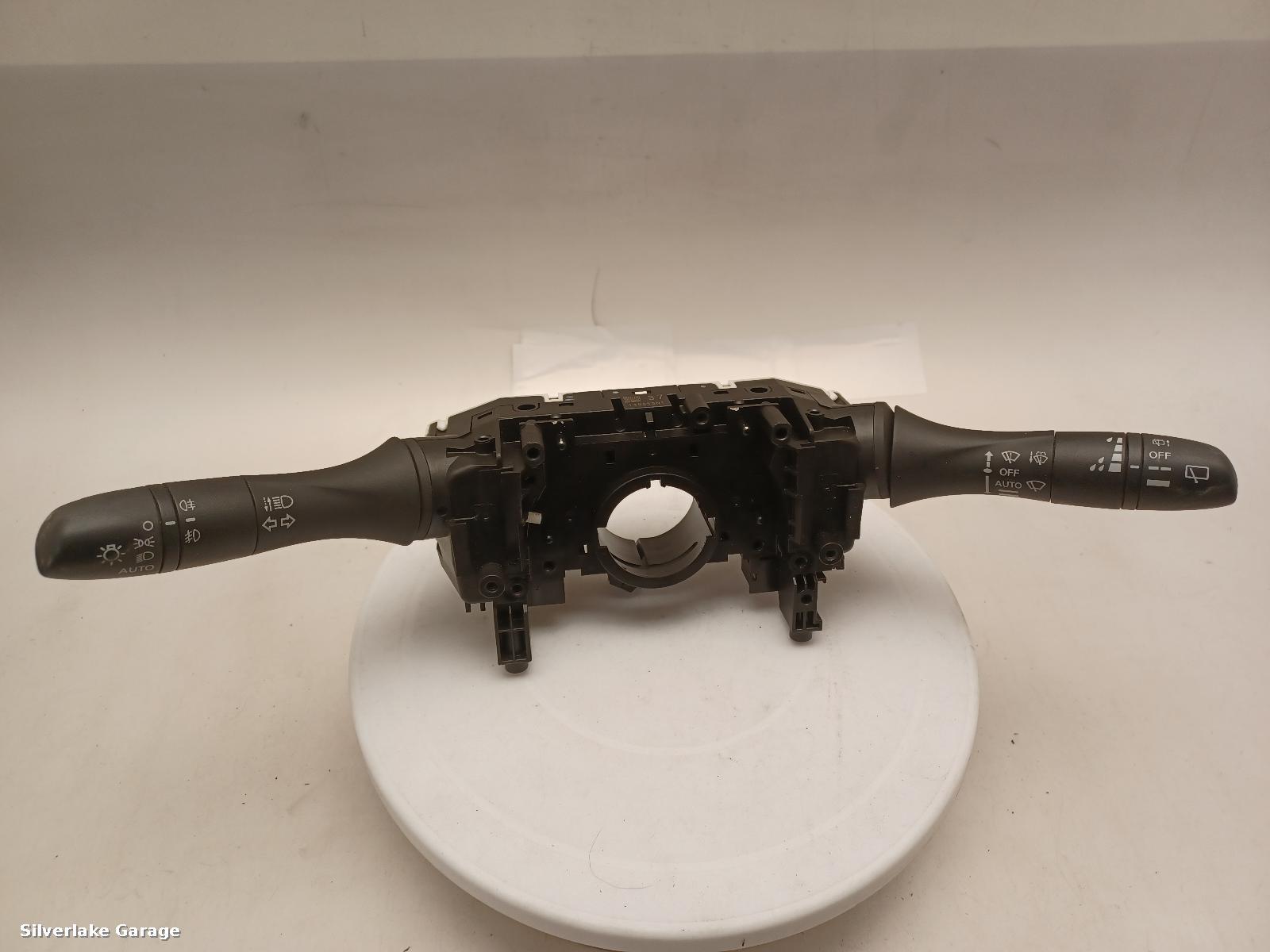 View Auto part Combination Switch NISSAN PULSAR 2015