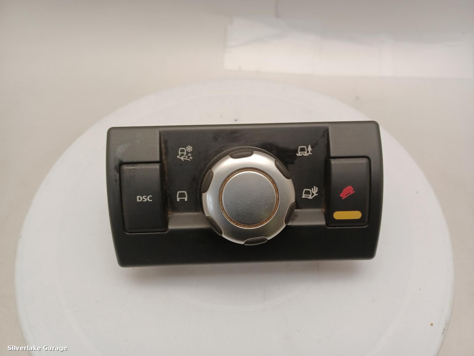 View Auto part Misc Switch LAND ROVER FREELANDER 2007