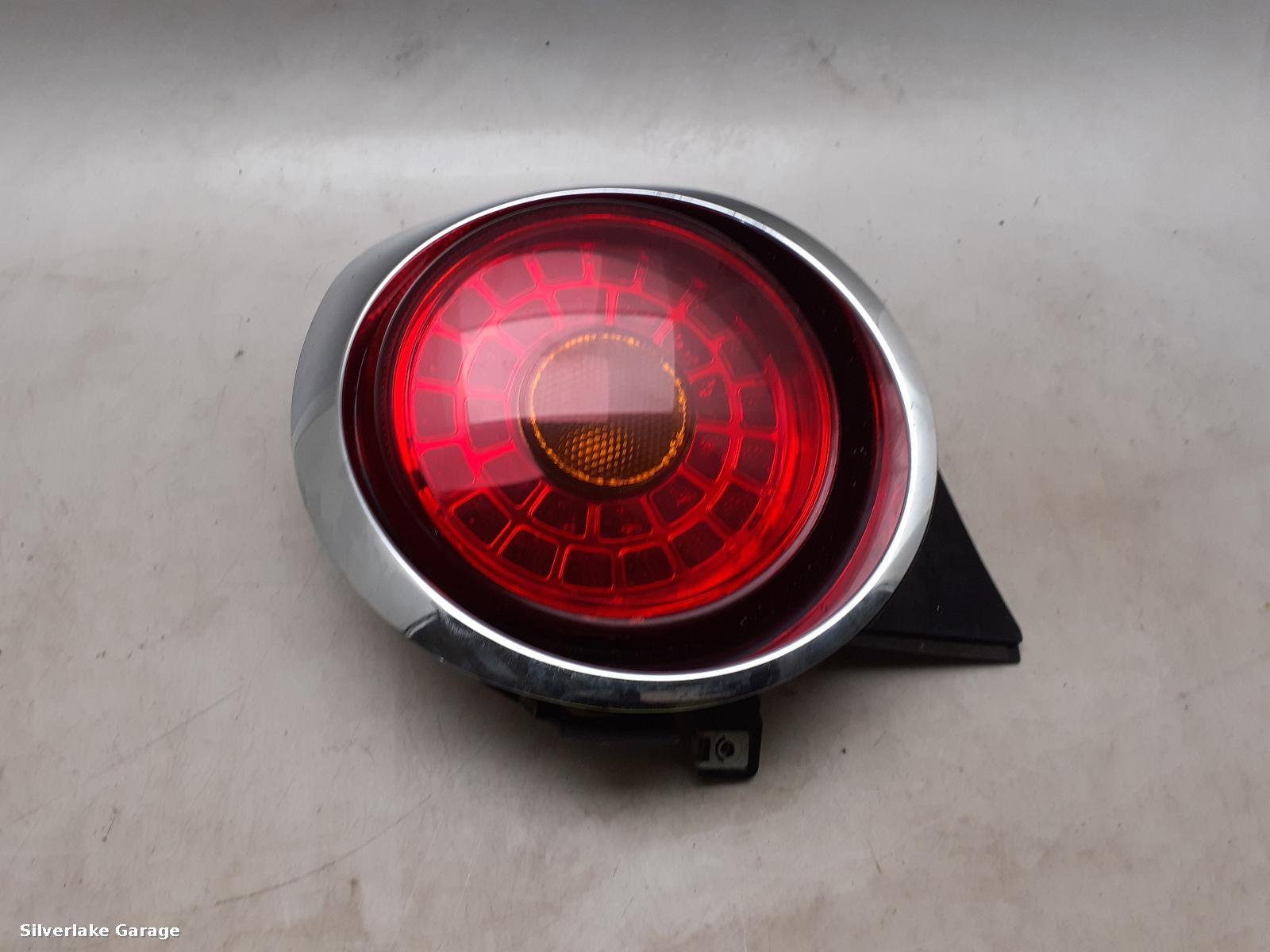 View Auto part L Taillight ALFA ROMEO MITO 2011