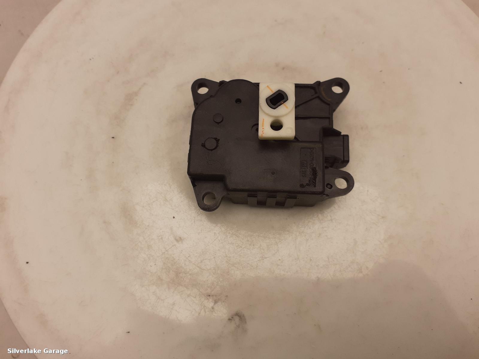 View Auto part Misc NISSAN PULSAR 2015