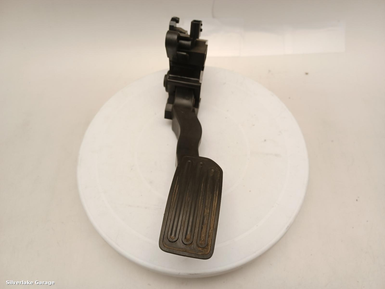 View Auto part Pedal Potentiometer NISSAN PULSAR 2015