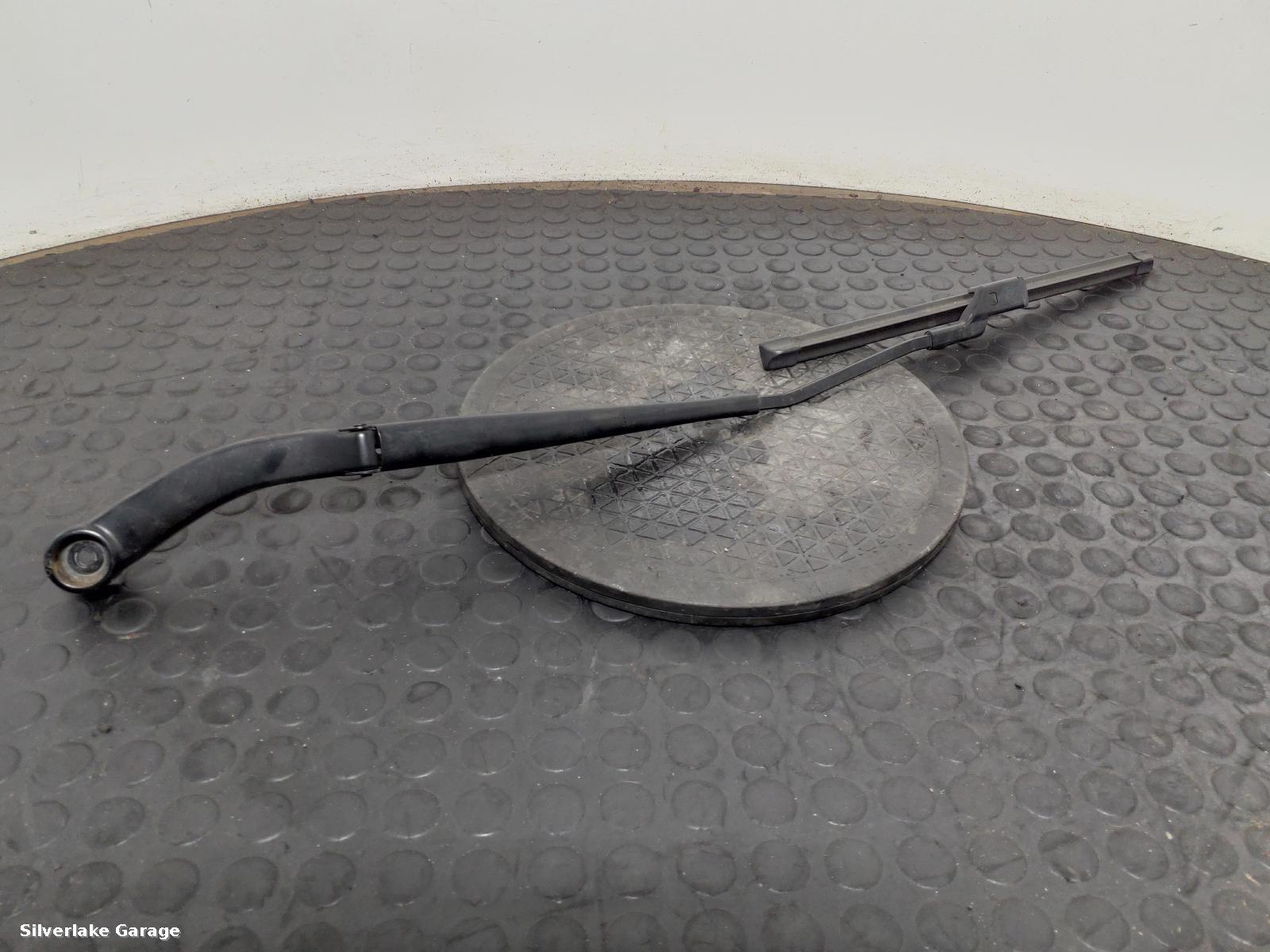View Auto part Wiper Arm FORD RANGER 2017