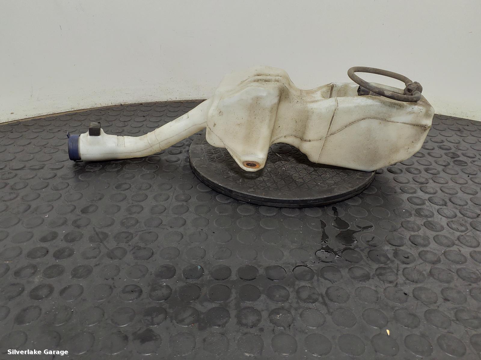 View Auto part Washer Bottle FIAT 500 2009