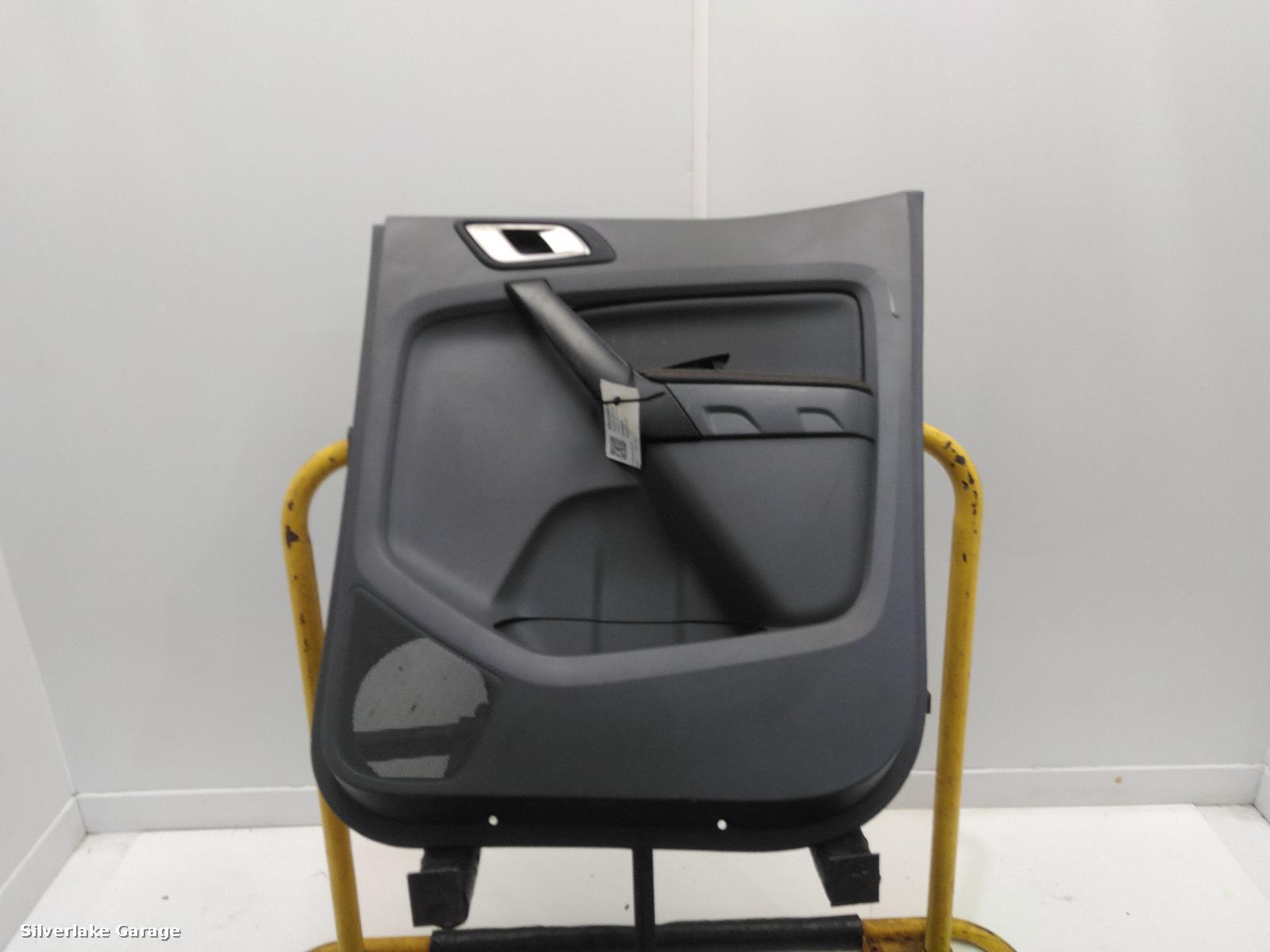 View Auto part Door Panel FORD RANGER 2017