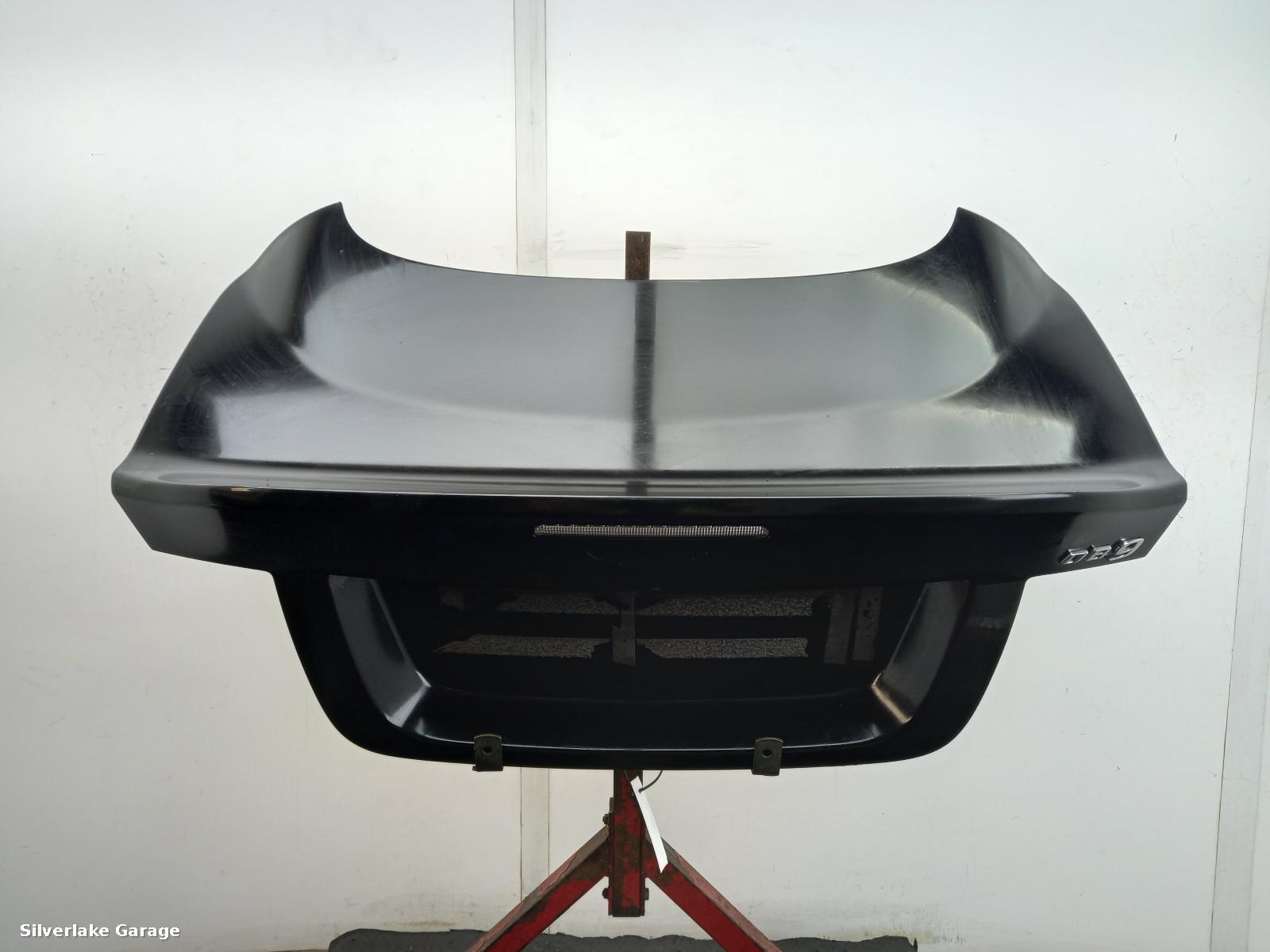 View Auto part Bootlid/Tailgate ASTON MARTIN DB9 2015