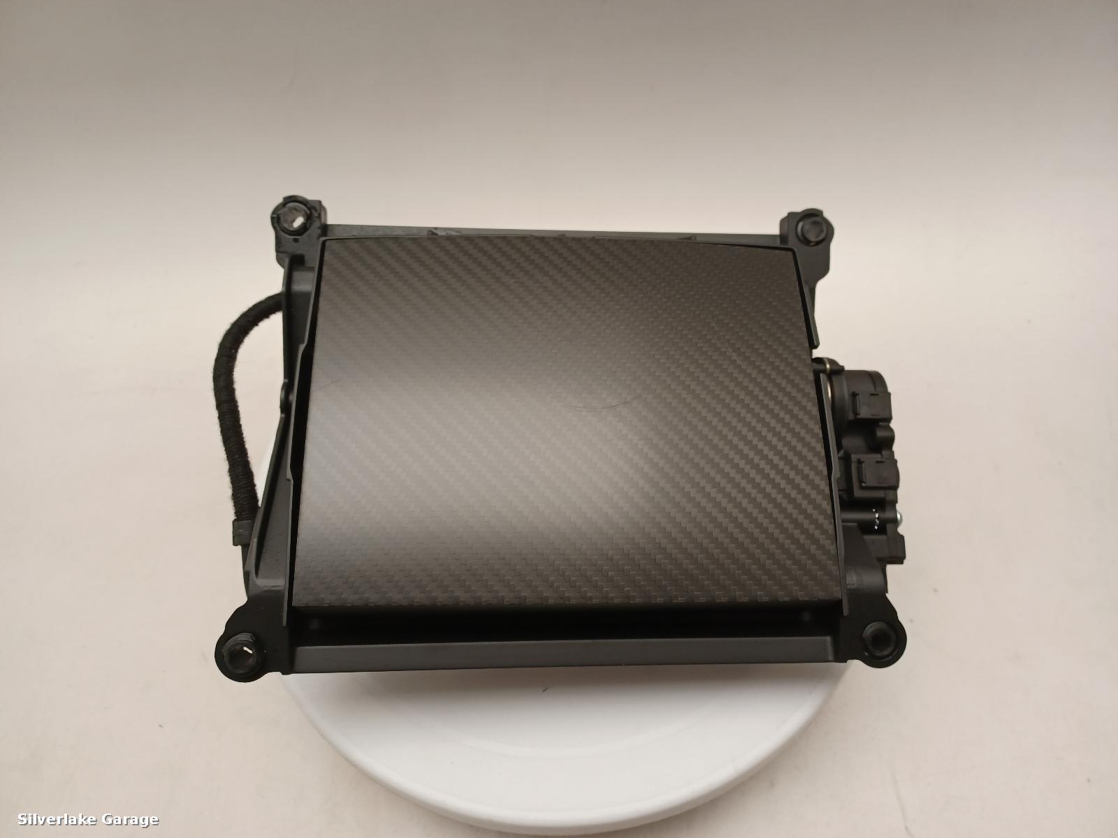 View Auto part Radio Display ASTON MARTIN DB9 2015